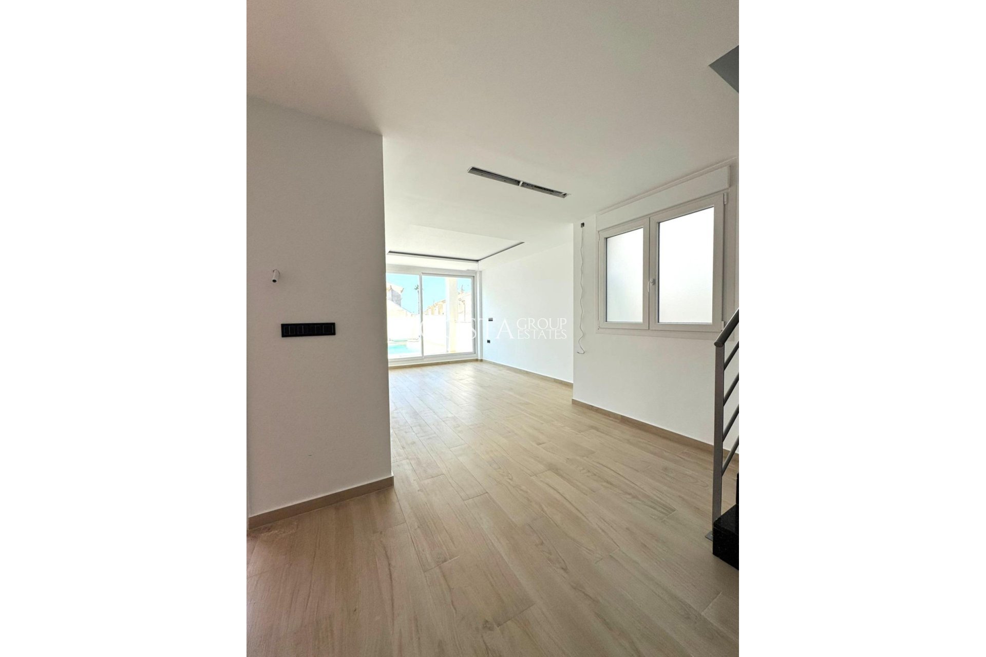 Odsprzedaż - Willa -
Torrevieja - Aguas Nuevas