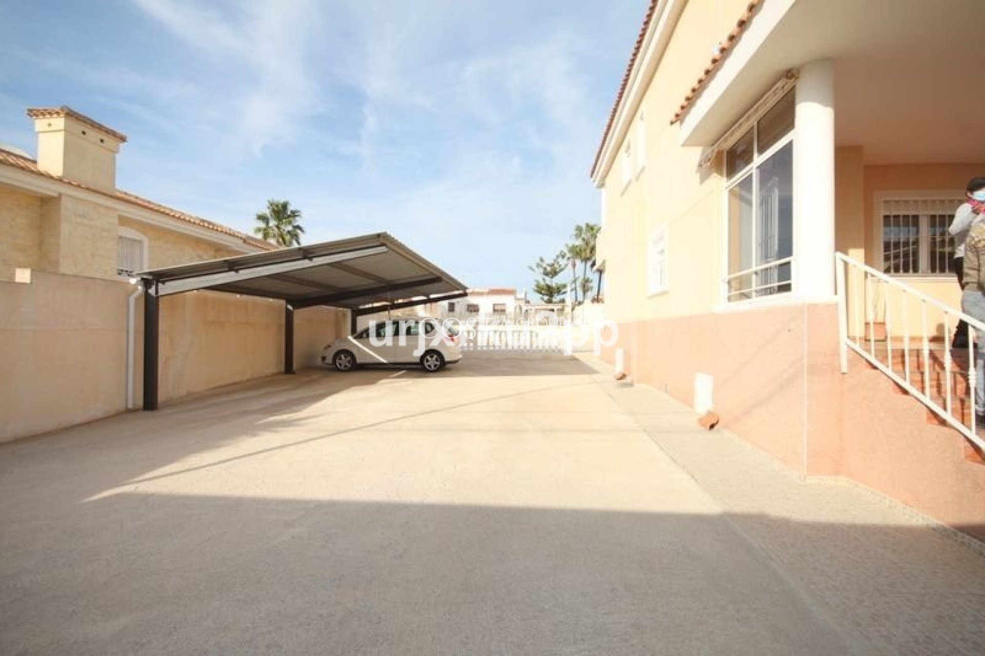 Odsprzedaż - Willa -
Torrevieja - Aguas Nuevas