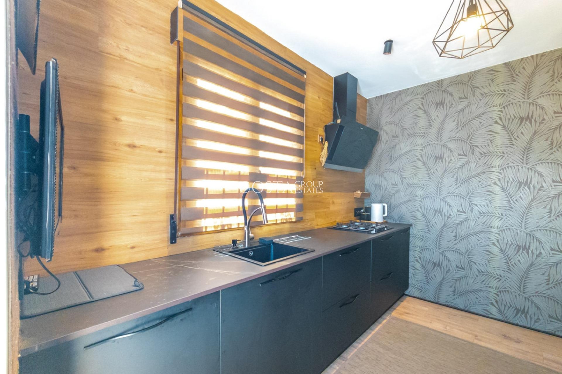 Odsprzedaż - Willa -
Torrevieja - El Chaparral