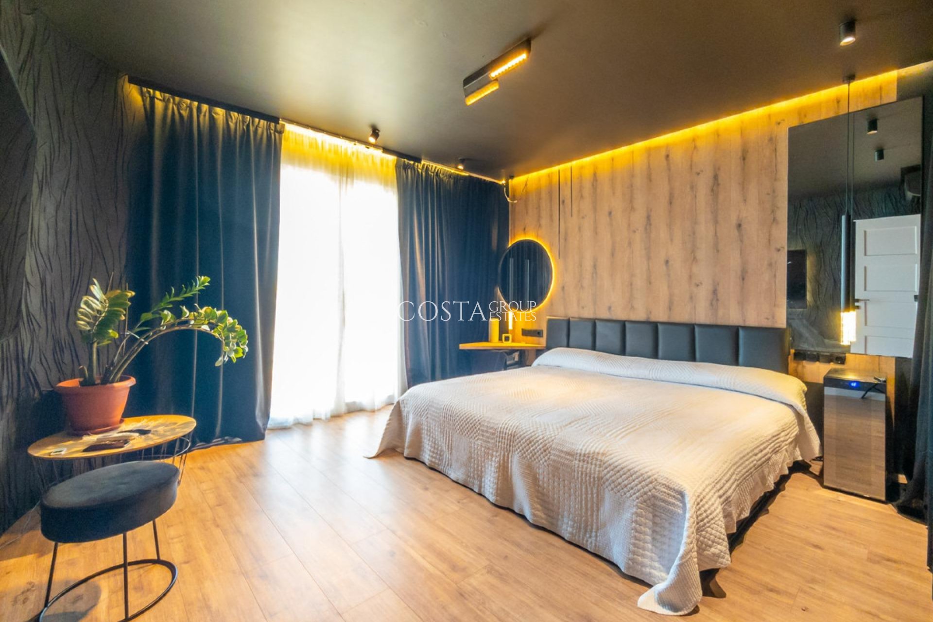 Odsprzedaż - Willa -
Torrevieja - El Chaparral