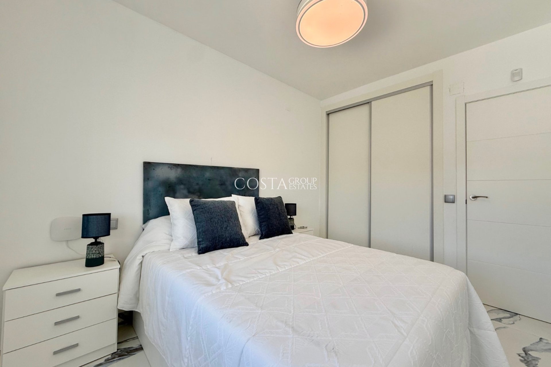 Odsprzedaż - Willa -
Torrevieja - El Chaparral