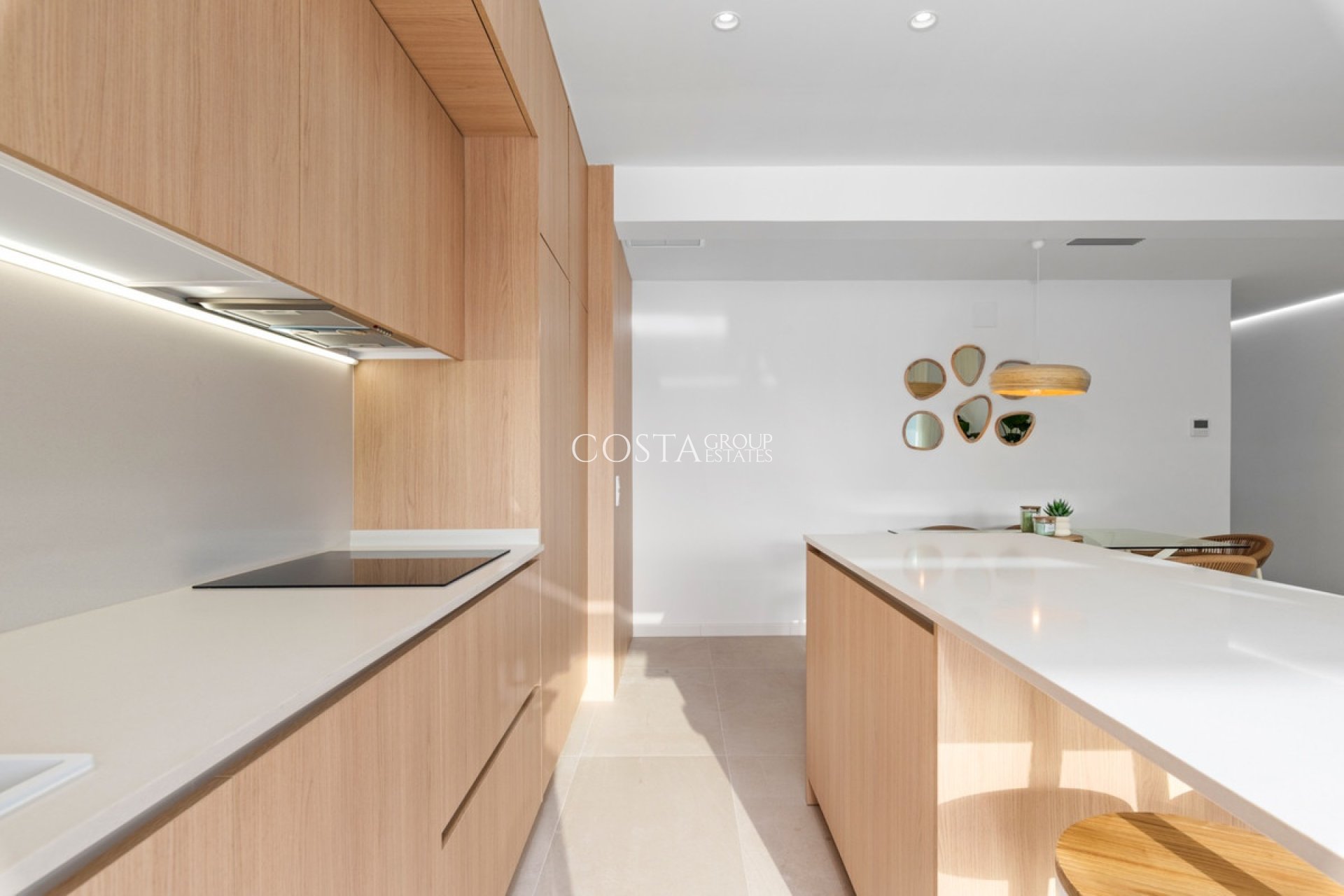 Odsprzedaż - Willa -
Torrevieja - El Chaparral