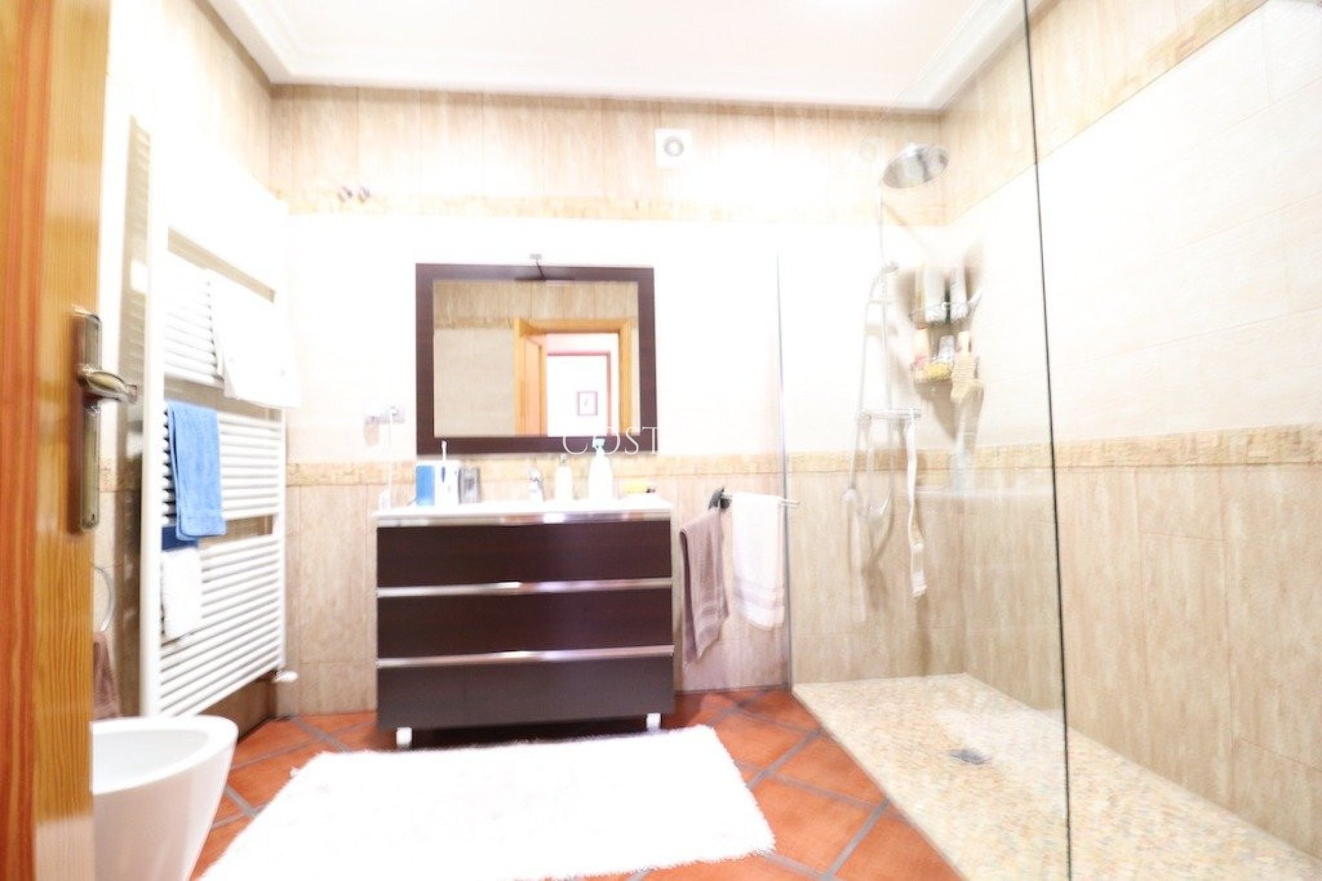 Odsprzedaż - Willa -
Torrevieja - El Chaparral