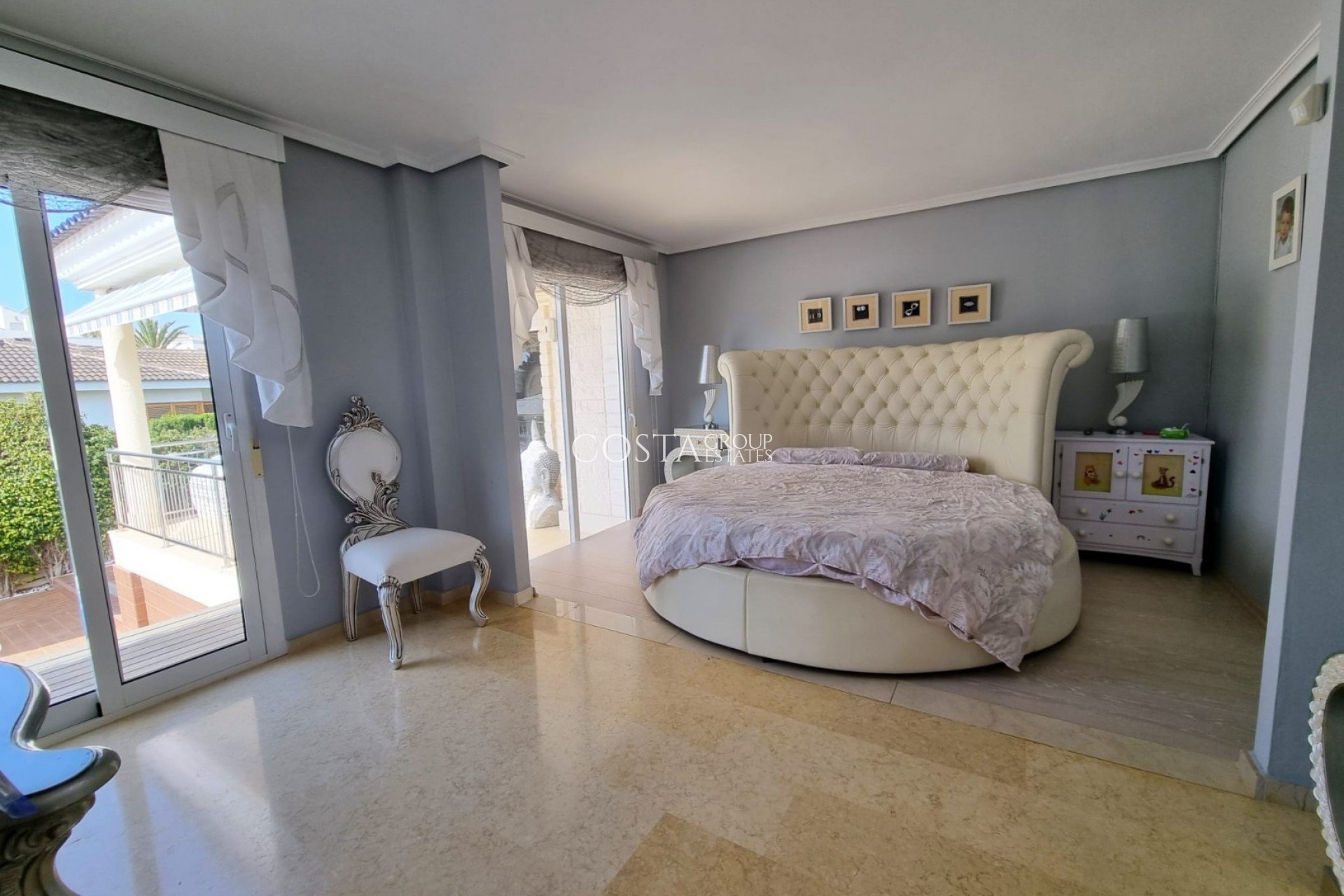 Odsprzedaż - Willa -
Torrevieja - La Mata