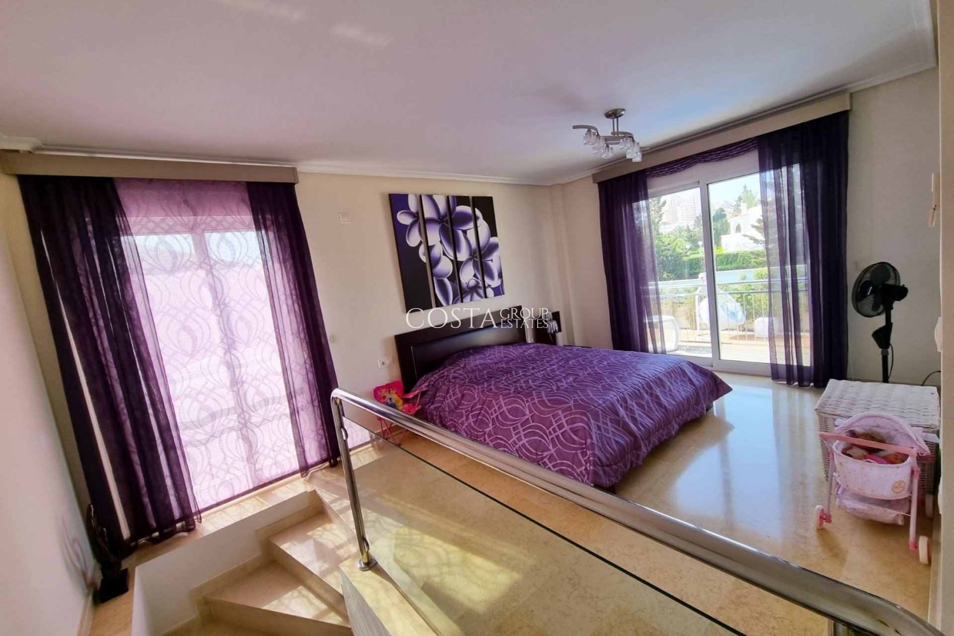 Odsprzedaż - Willa -
Torrevieja - La Mata
