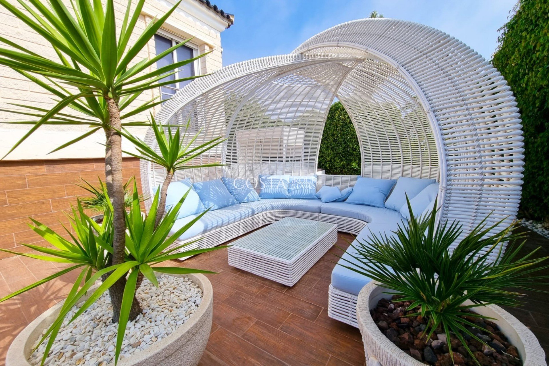 Odsprzedaż - Willa -
Torrevieja - La Mata