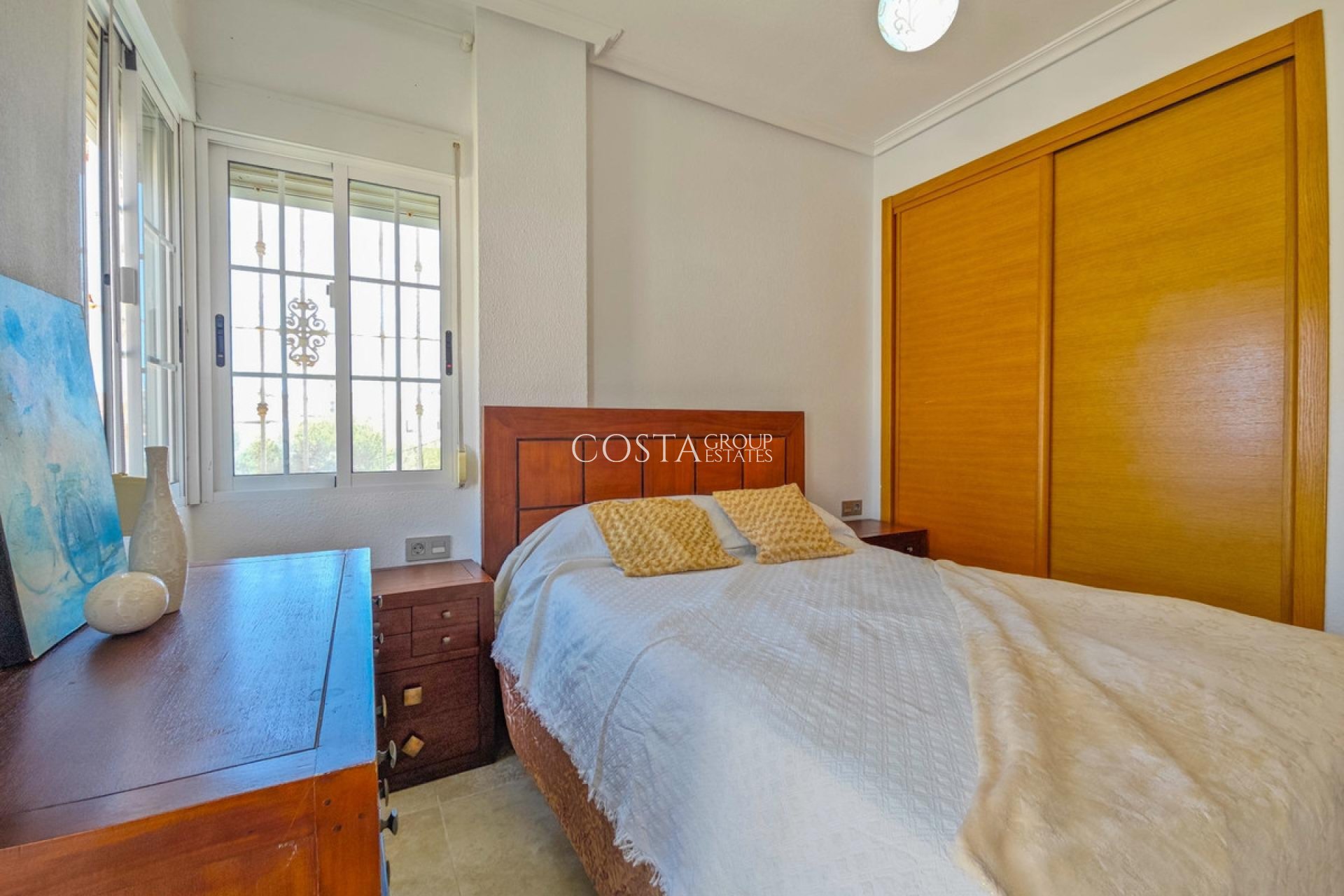 Odsprzedaż - Willa -
Torrevieja - La Mata