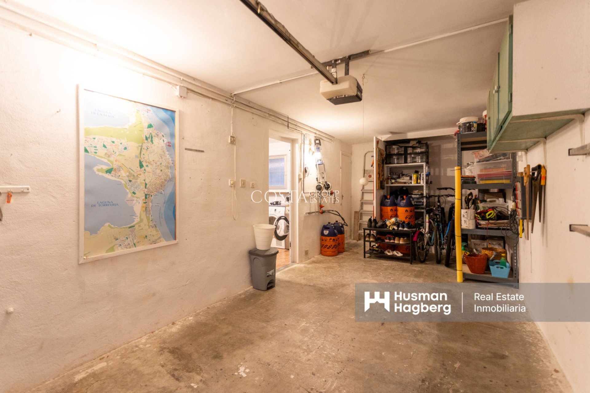 Odsprzedaż - Willa -
Torrevieja - La Mata