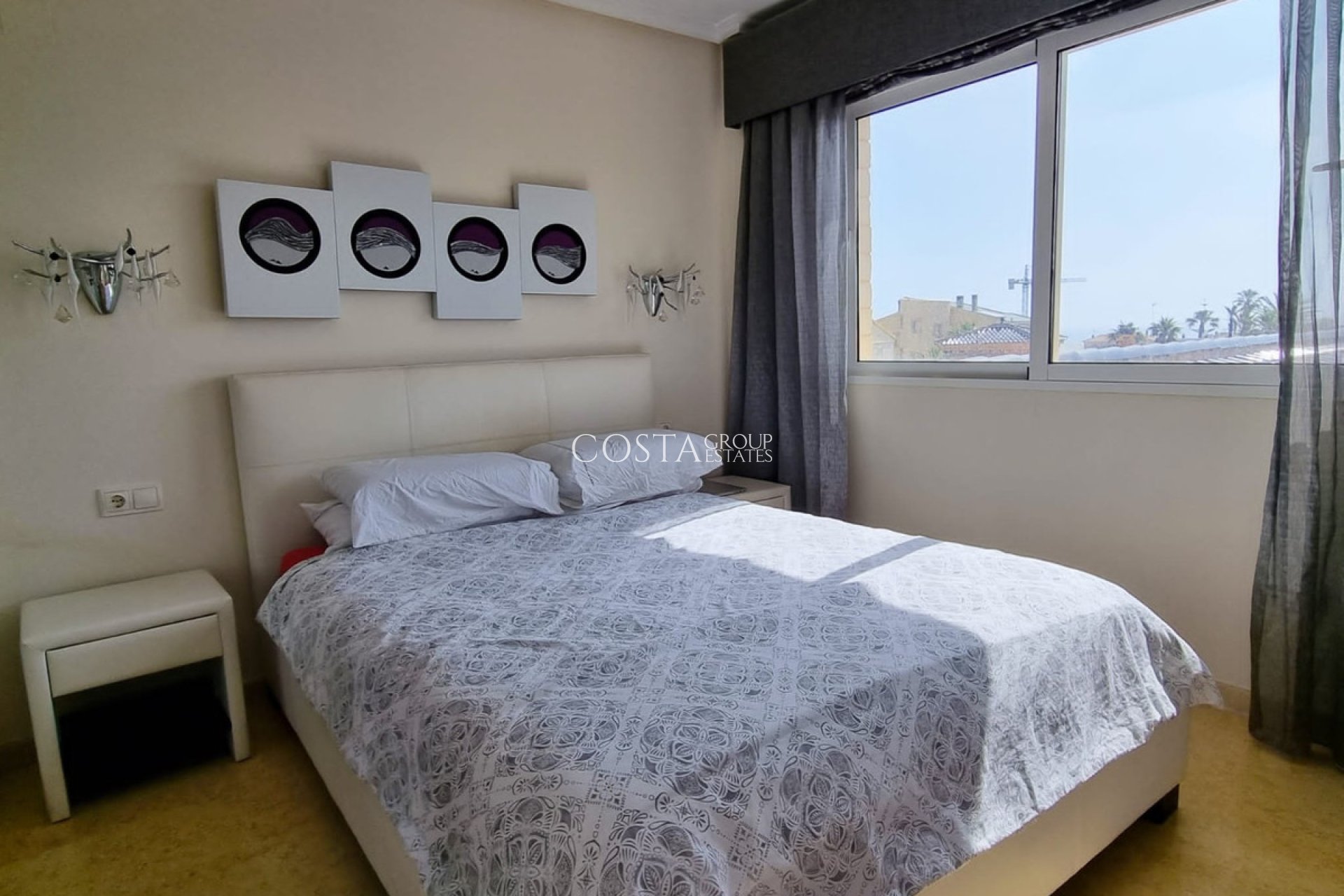 Odsprzedaż - Willa -
Torrevieja - La Mata