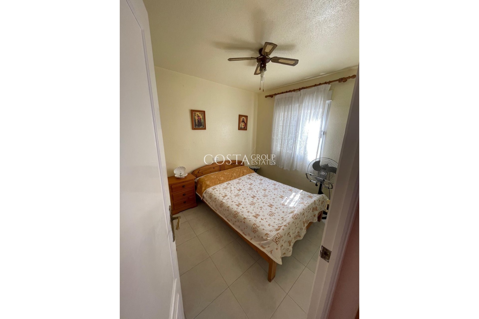 Odsprzedaż - Willa -
Torrevieja - La Siesta