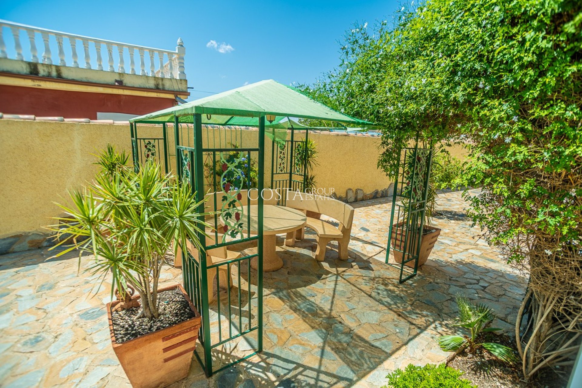 Odsprzedaż - Willa -
Torrevieja - La Siesta