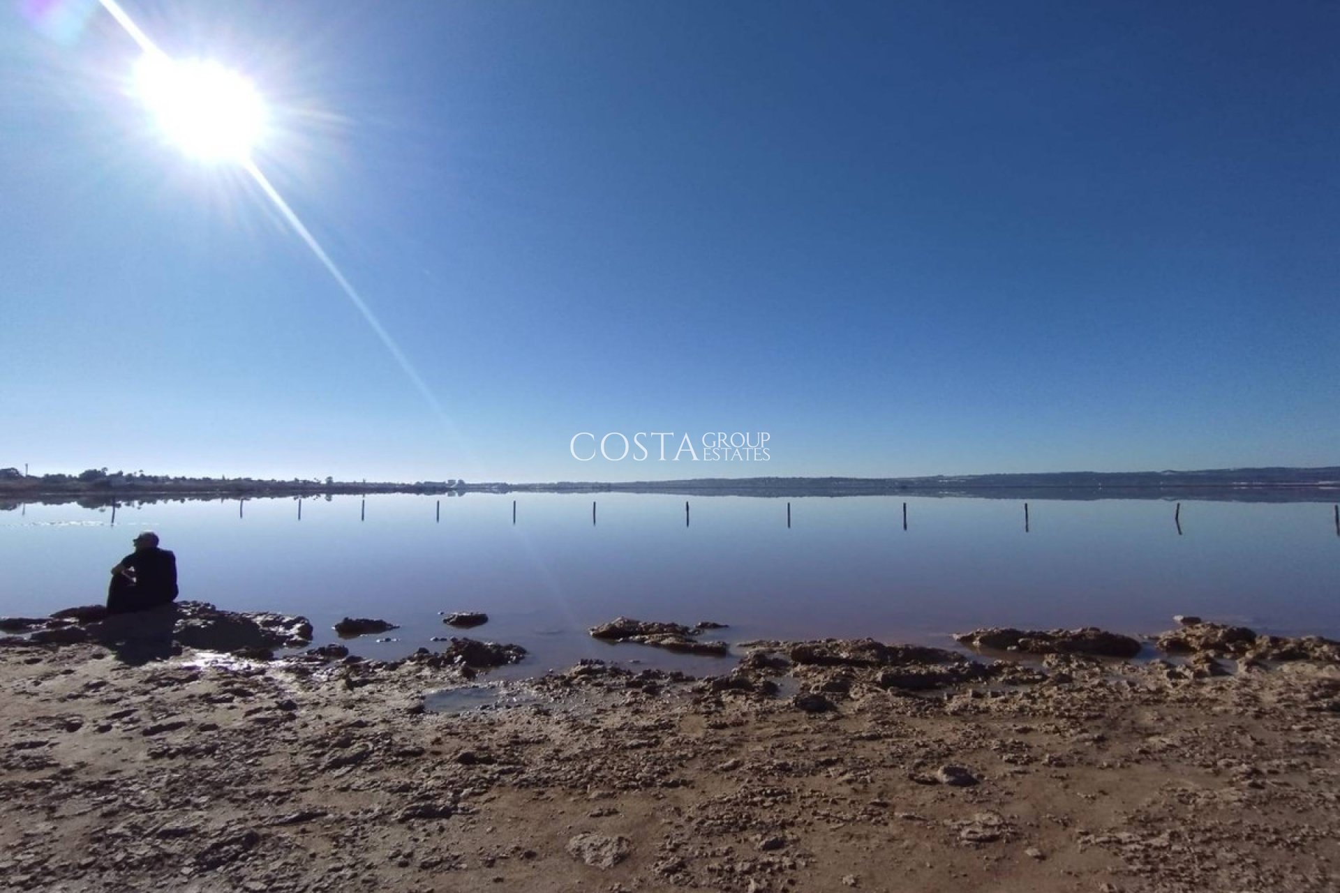 Odsprzedaż - Willa -
Torrevieja - La Siesta