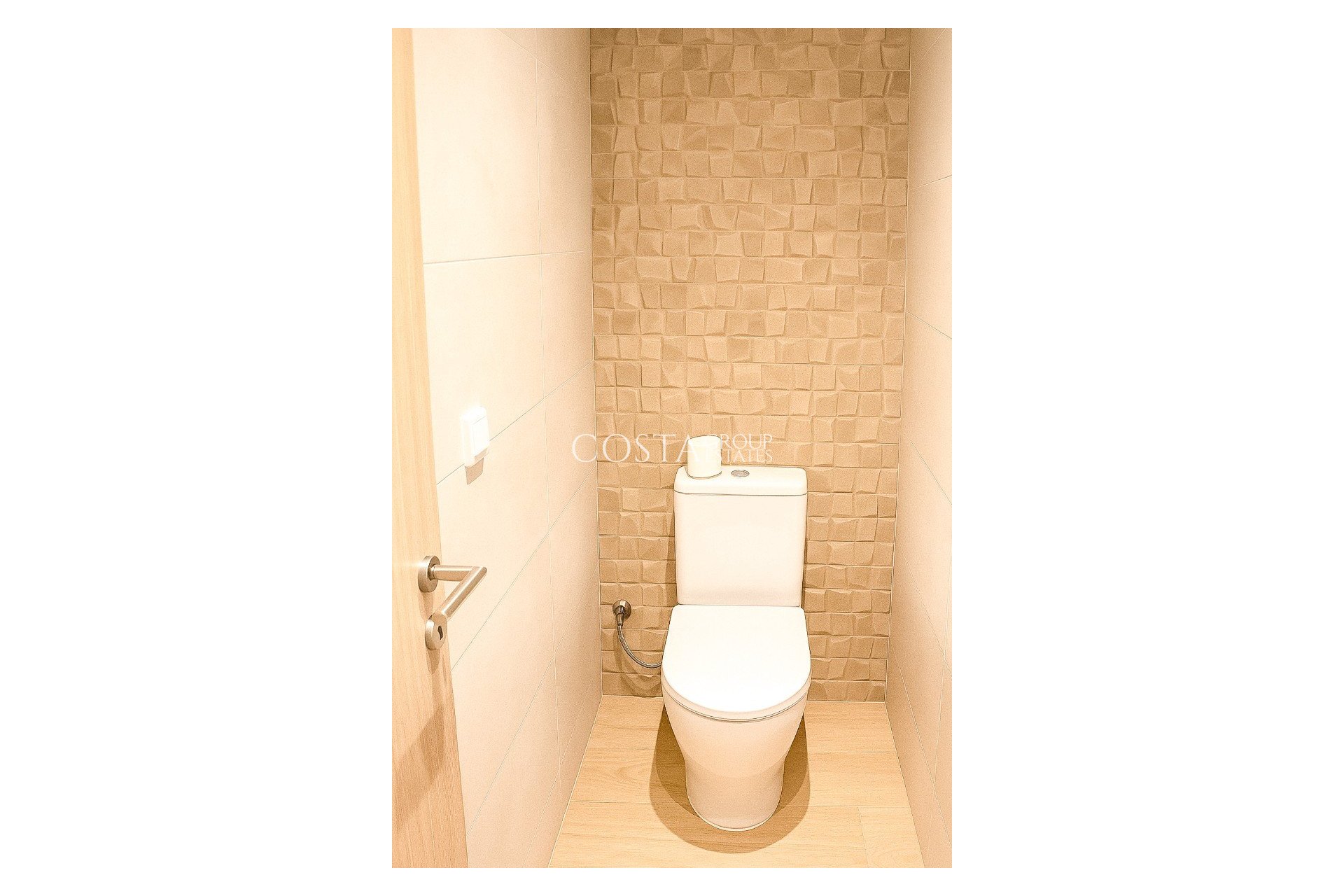 Odsprzedaż - Willa -
Torrevieja - La Siesta