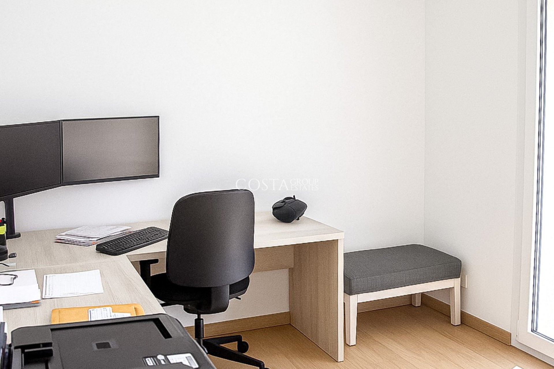 Odsprzedaż - Willa -
Torrevieja - La Siesta