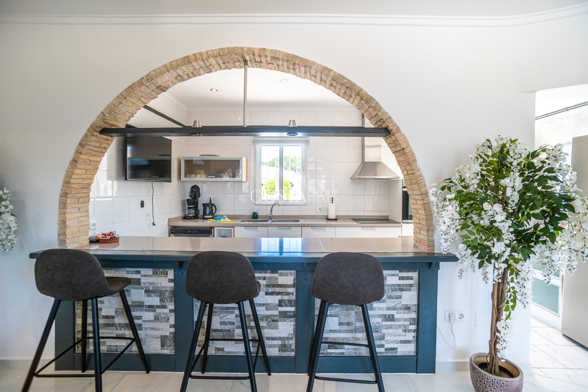 Odsprzedaż - Willa -
Torrevieja - La Siesta