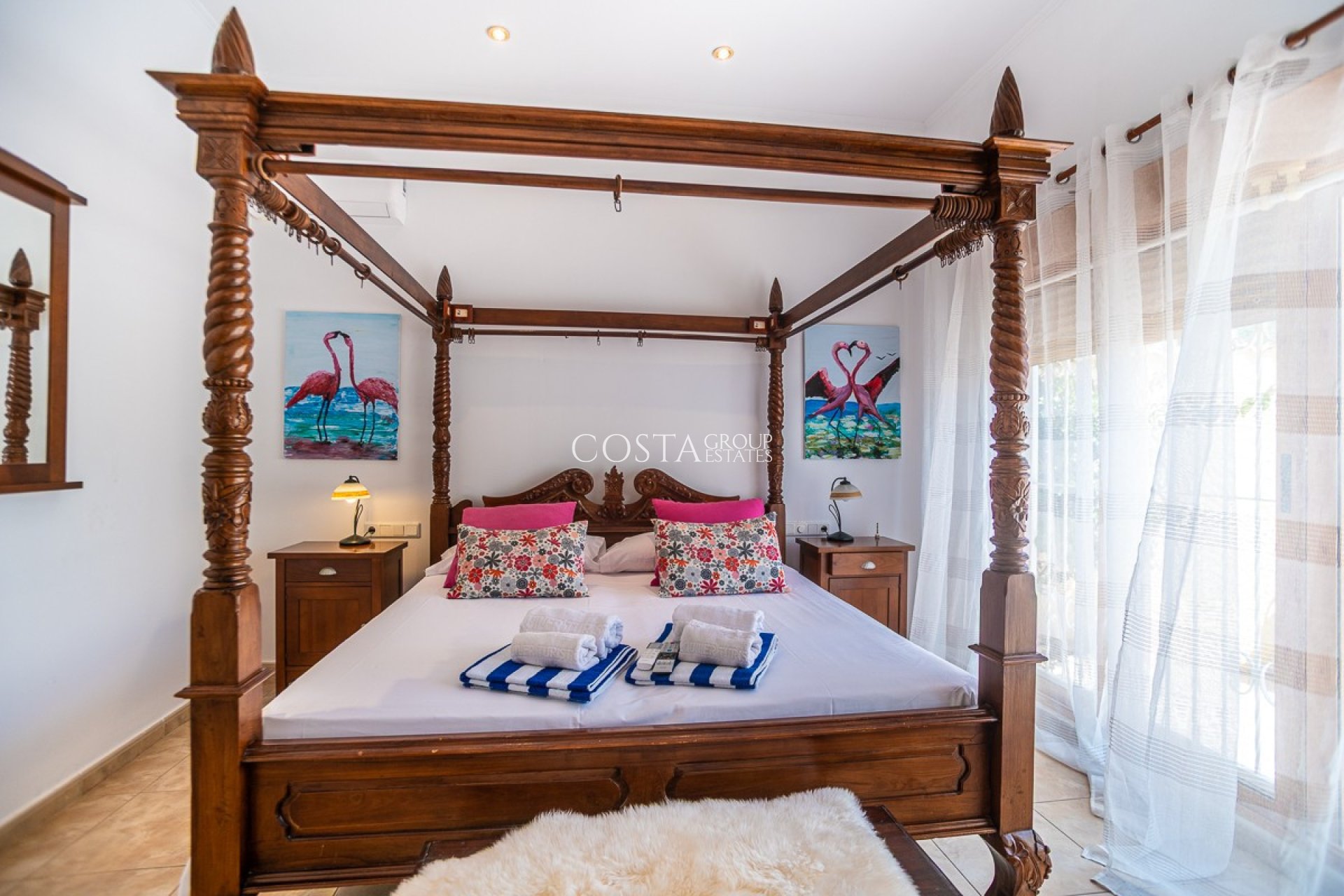 Odsprzedaż - Willa -
Torrevieja - La Siesta