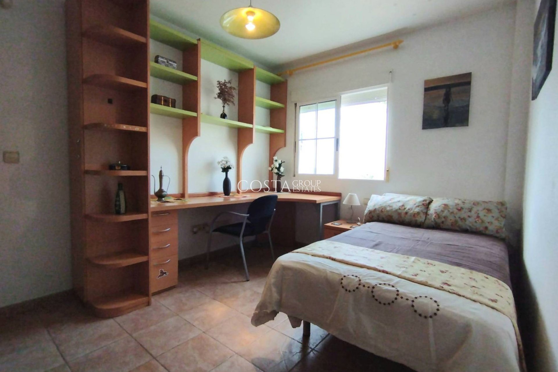 Odsprzedaż - Willa -
Torrevieja - La Siesta