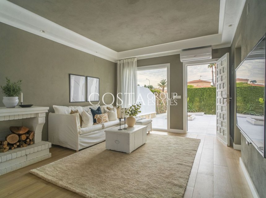 Odsprzedaż - Willa -
Torrevieja - La Siesta