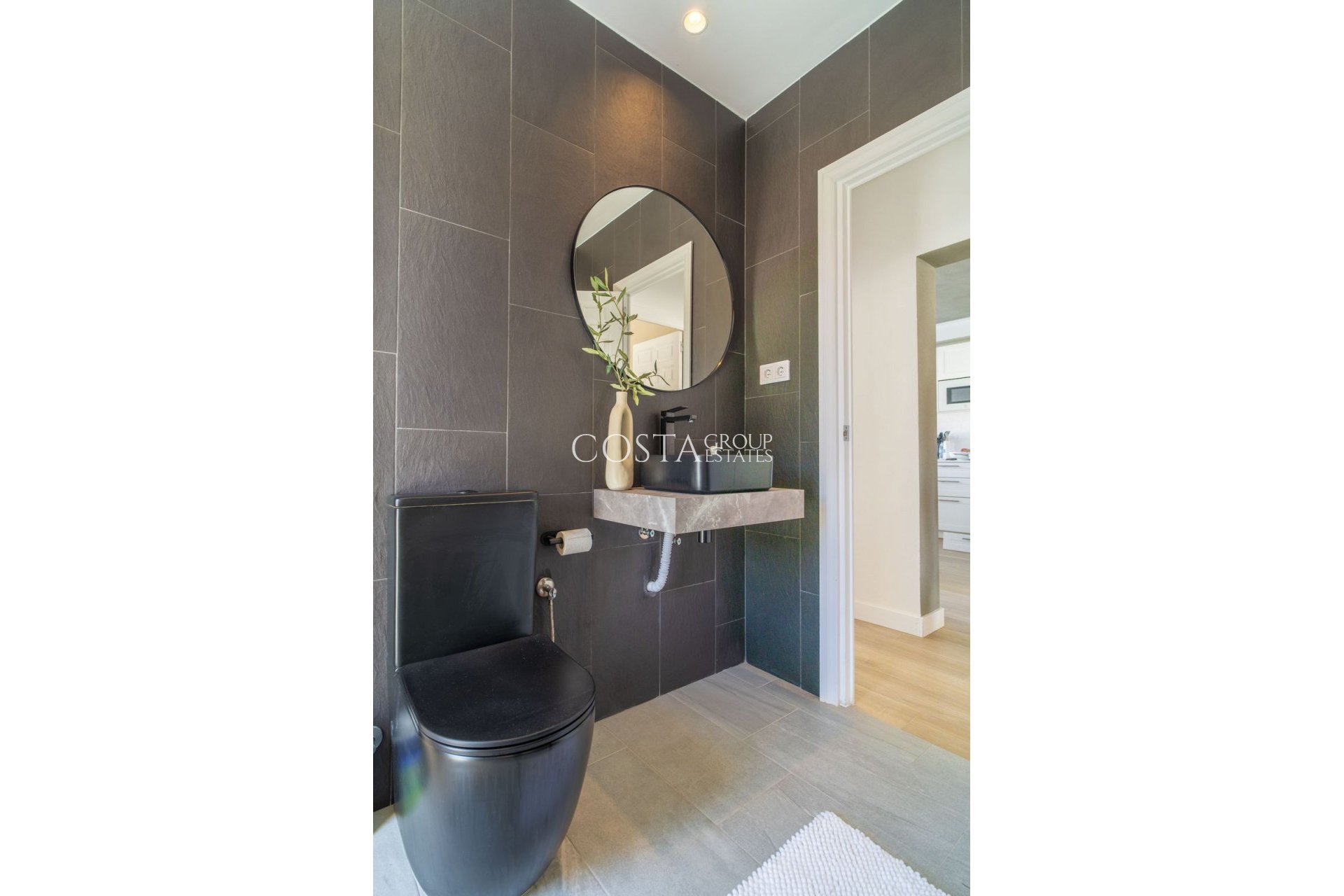 Odsprzedaż - Willa -
Torrevieja - La Siesta