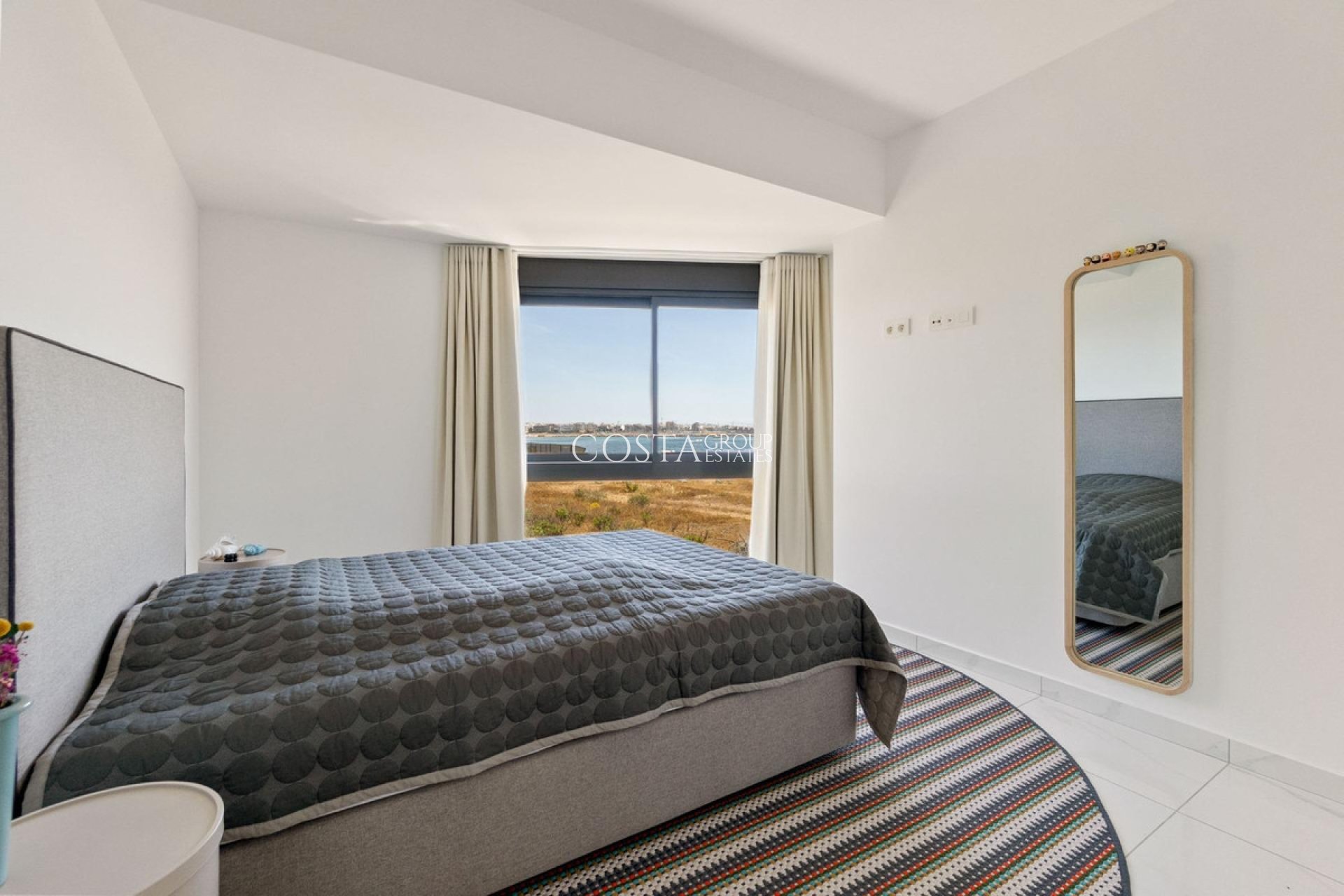 Odsprzedaż - Willa -
Torrevieja - La Veleta