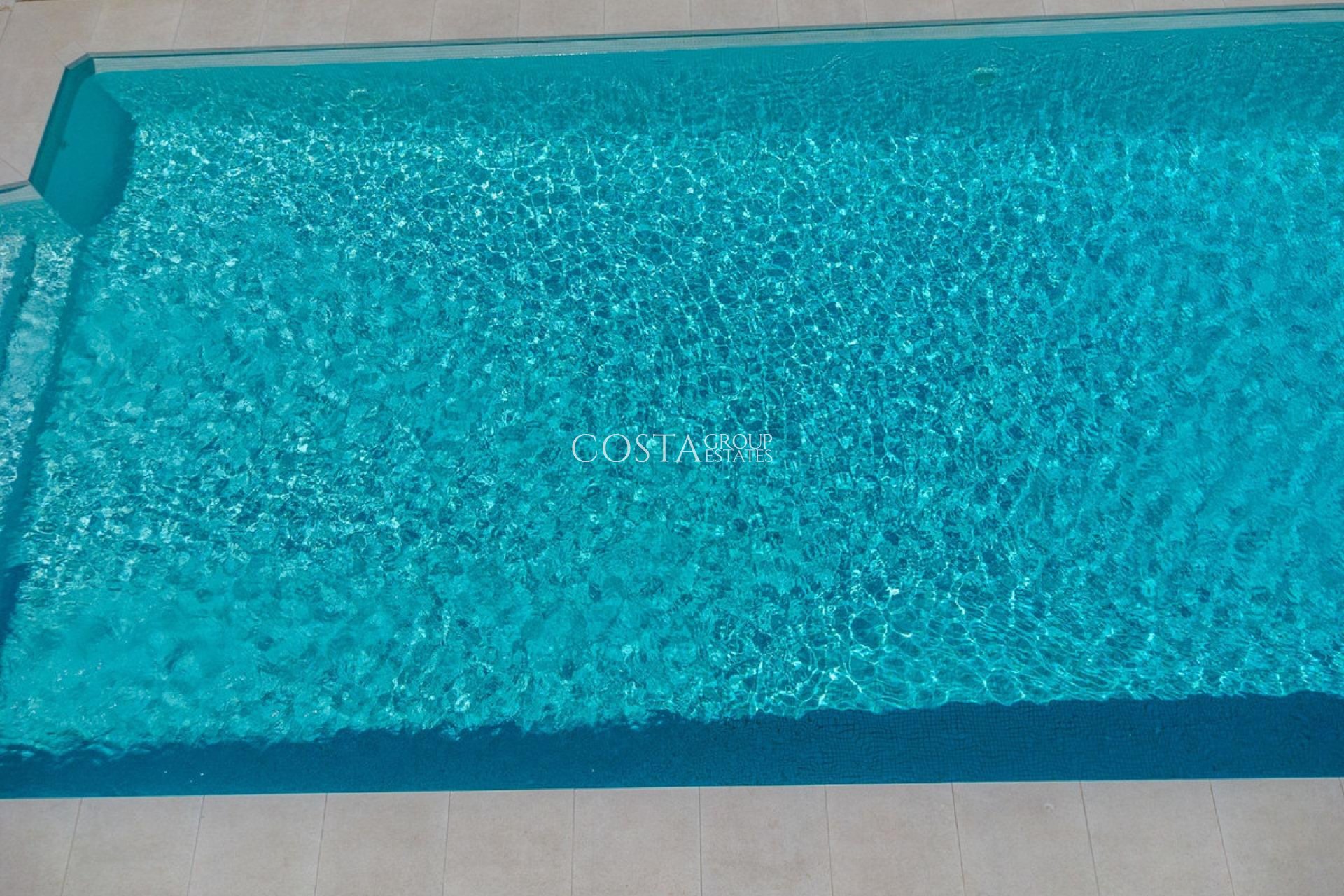 Odsprzedaż - Willa -
Torrevieja - La Veleta