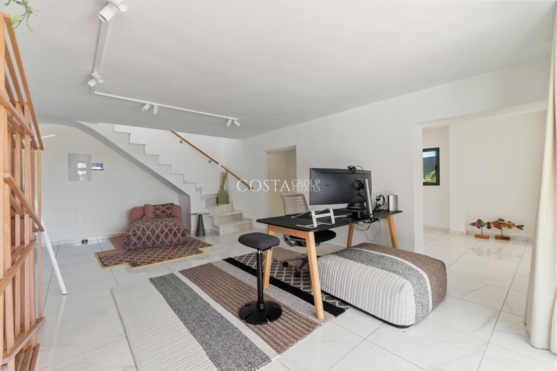 Odsprzedaż - Willa -
Torrevieja - La Veleta