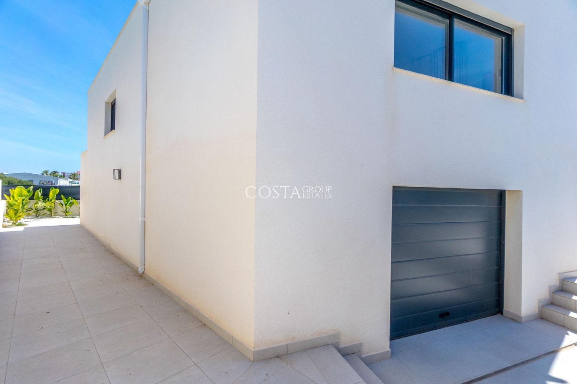 Odsprzedaż - Willa -
Torrevieja - La Veleta