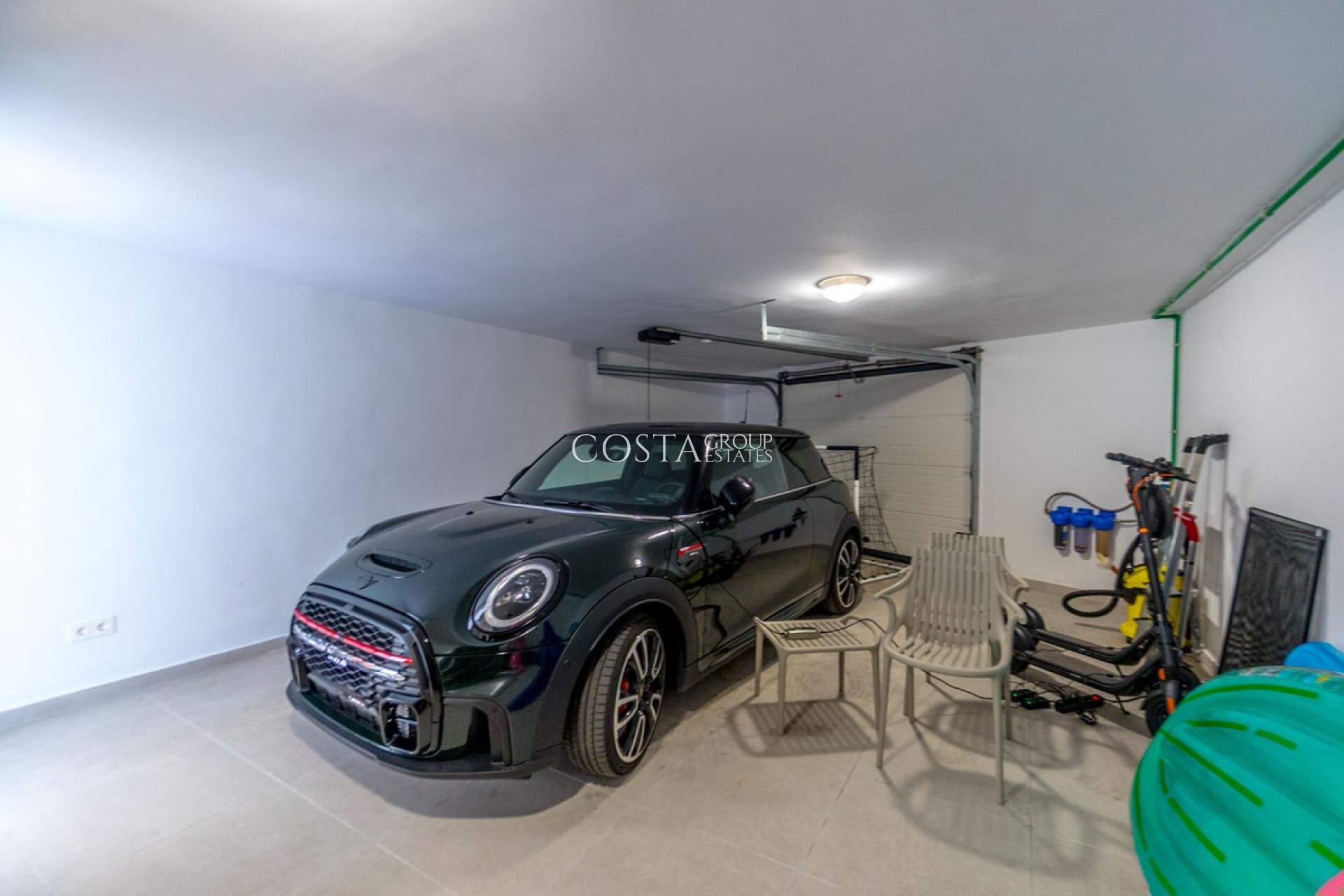 Odsprzedaż - Willa -
Torrevieja - La Veleta