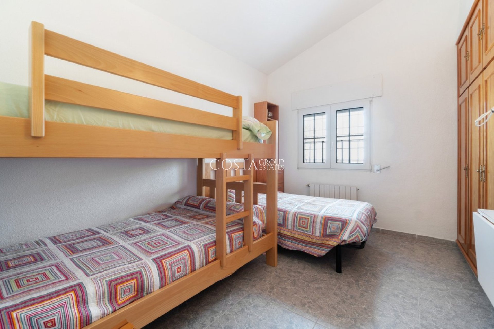 Odsprzedaż - Willa -
Torrevieja - La Veleta