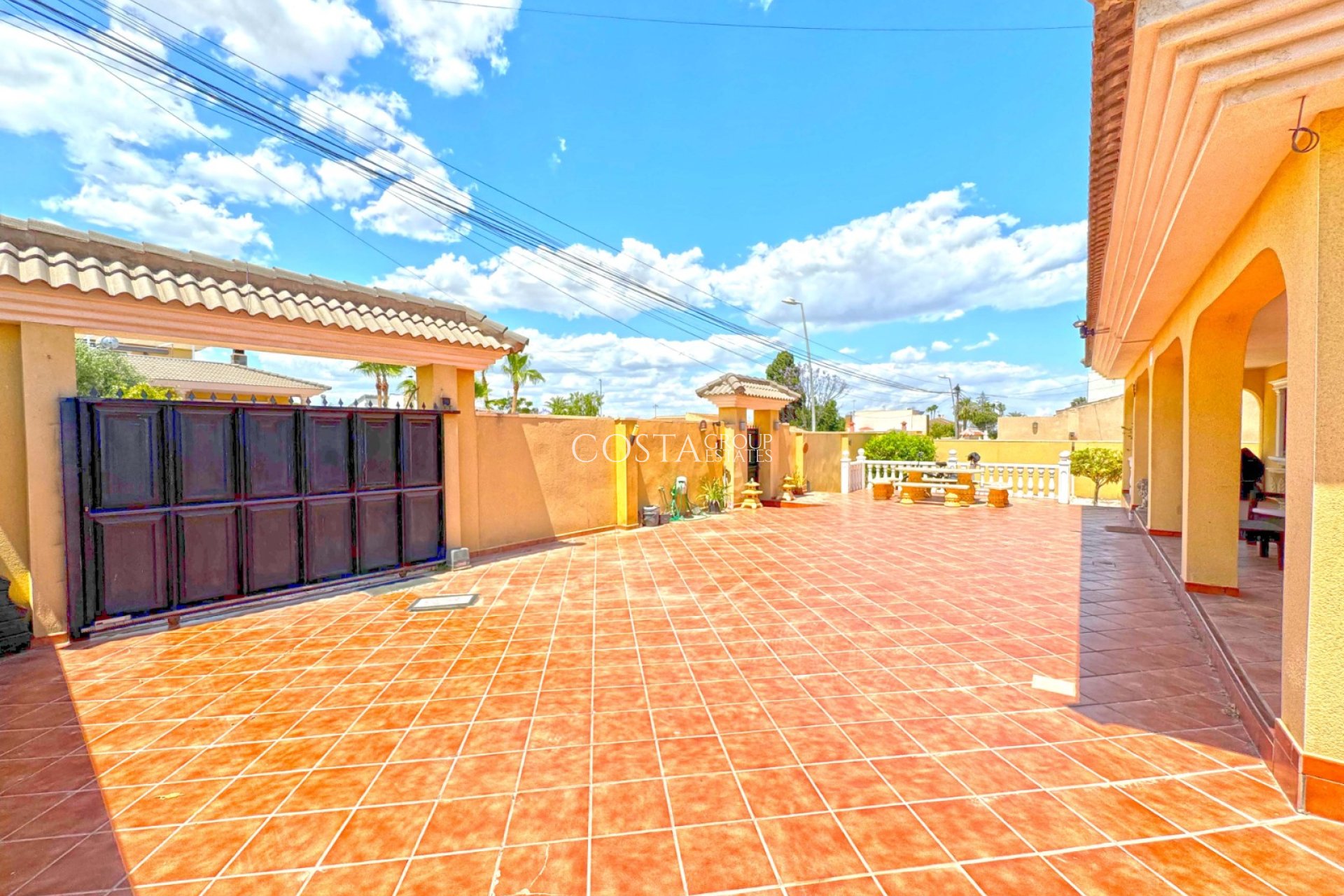 Odsprzedaż - Willa -
Torrevieja - Los Balcones - Los Altos del Edén