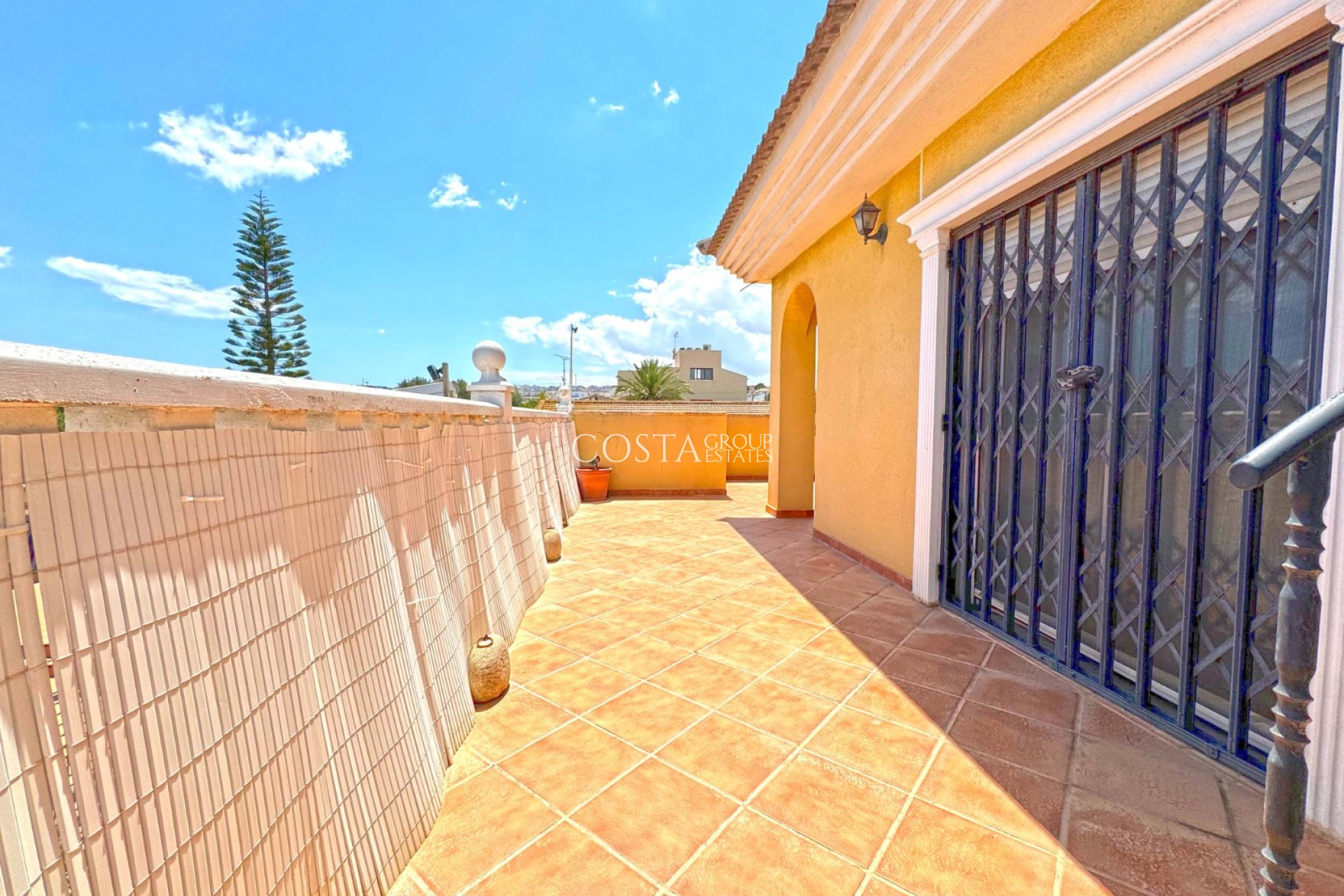 Odsprzedaż - Willa -
Torrevieja - Los Balcones - Los Altos del Edén