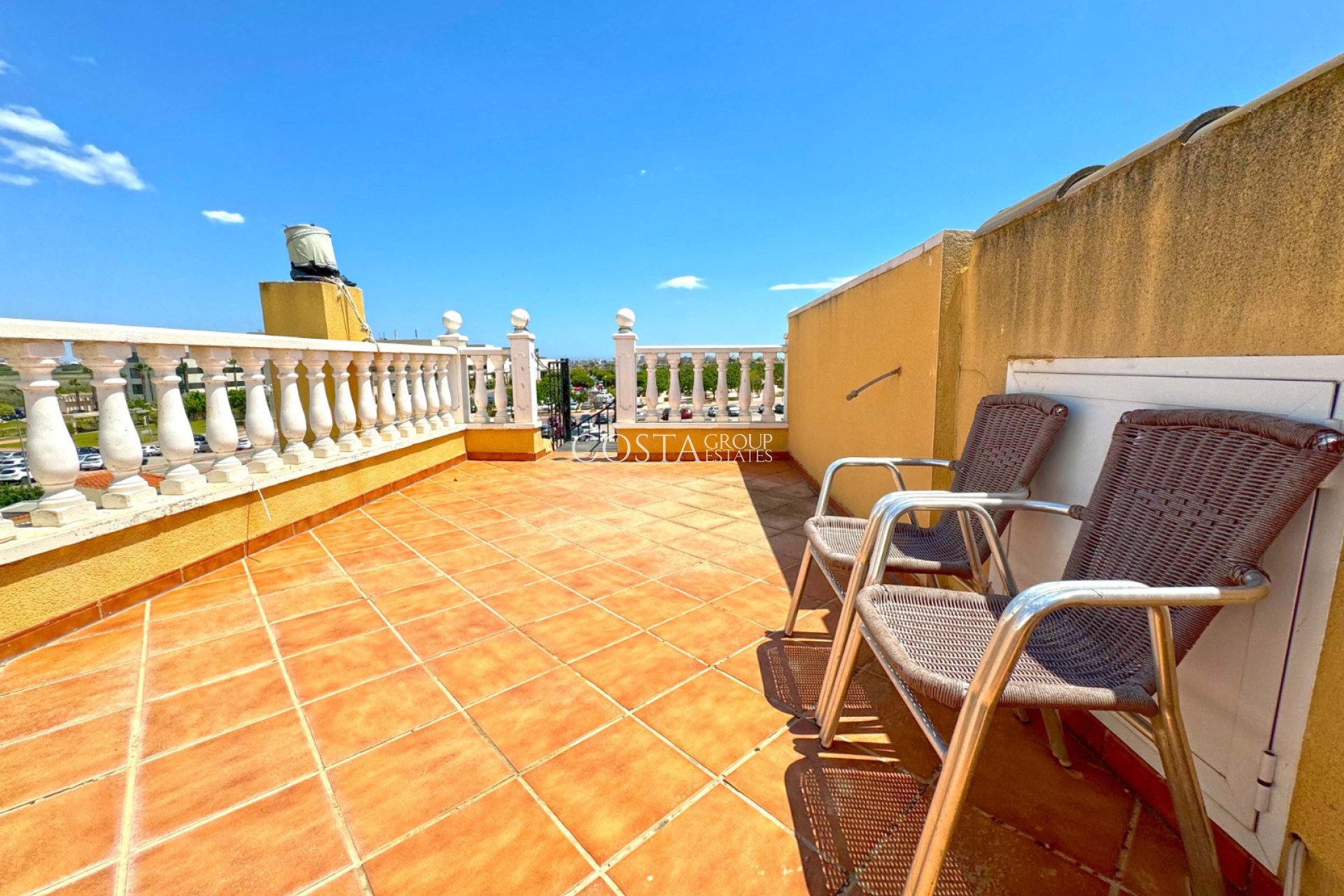 Odsprzedaż - Willa -
Torrevieja - Los Balcones - Los Altos del Edén