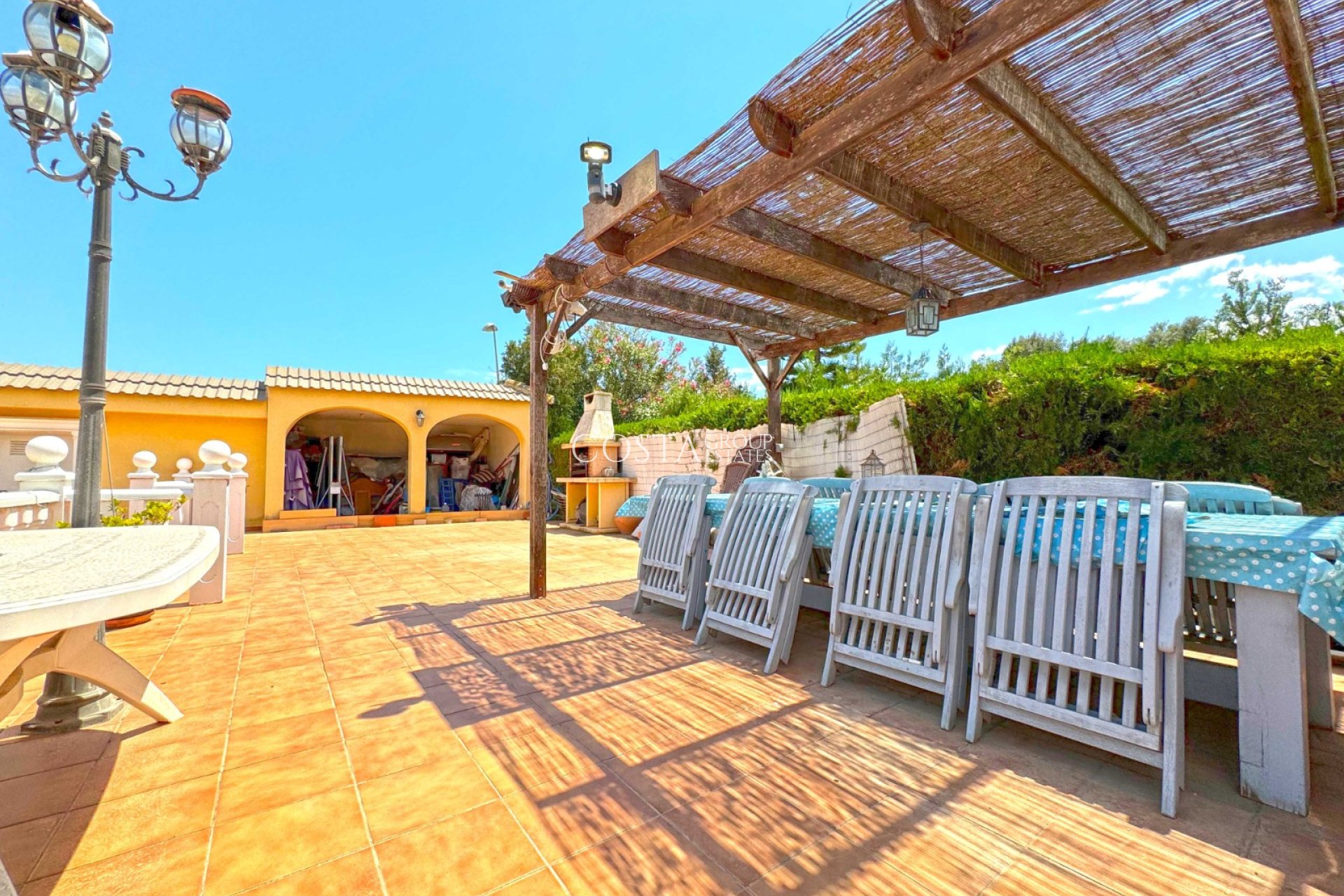 Odsprzedaż - Willa -
Torrevieja - Los Balcones - Los Altos del Edén