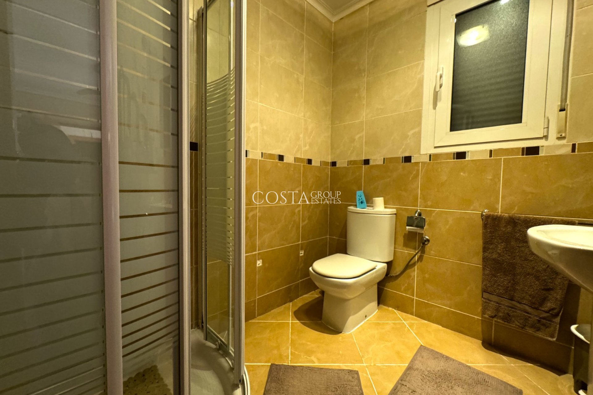 Odsprzedaż - Willa -
Torrevieja - Los Balcones - Los Altos del Edén