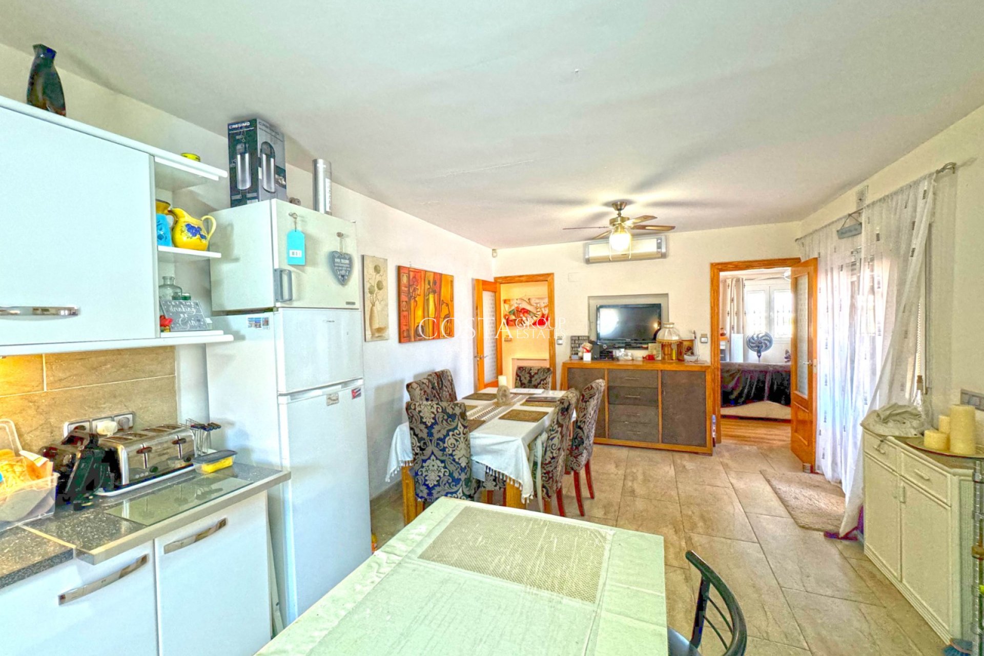 Odsprzedaż - Willa -
Torrevieja - Los Balcones - Los Altos del Edén