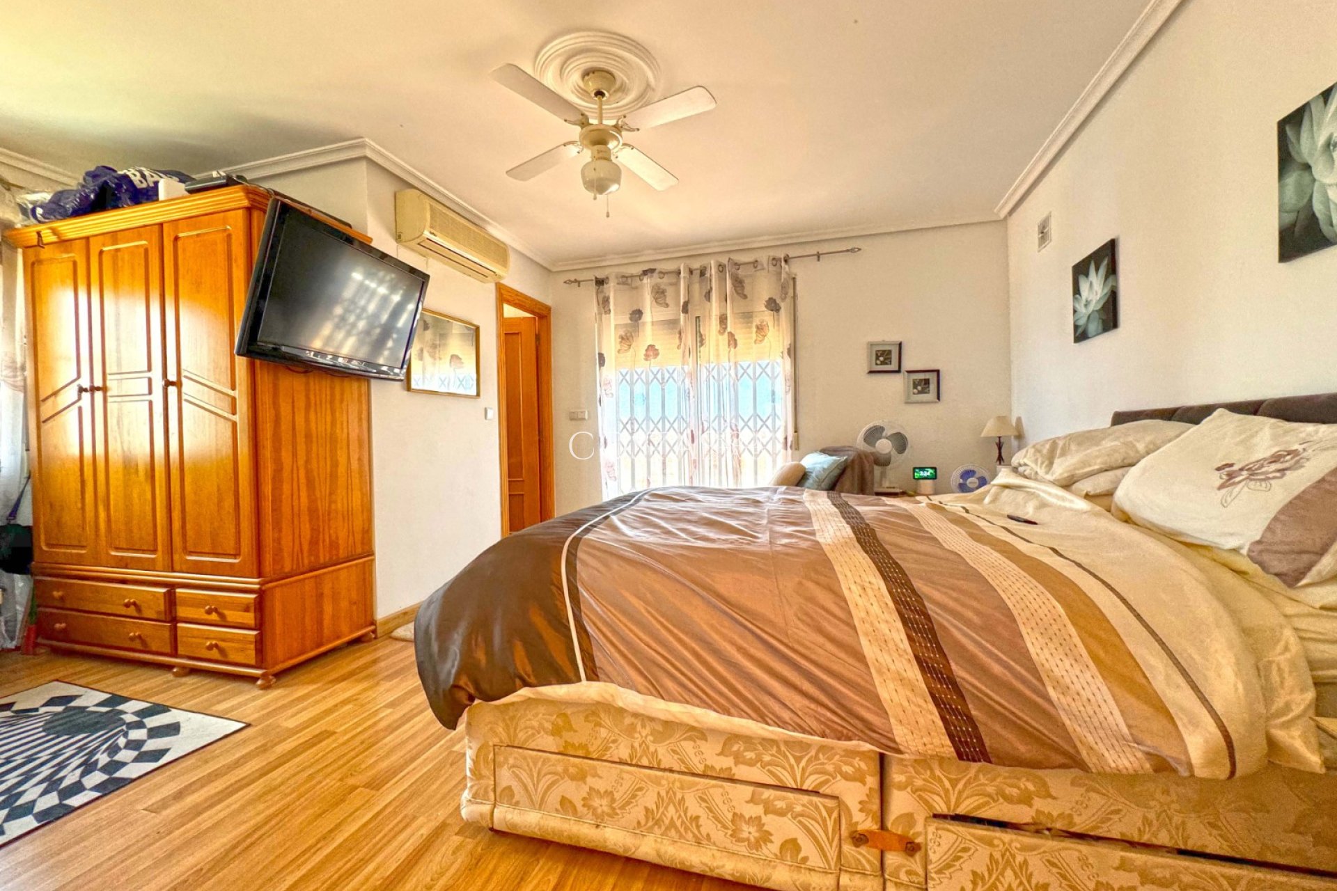 Odsprzedaż - Willa -
Torrevieja - Los Balcones - Los Altos del Edén