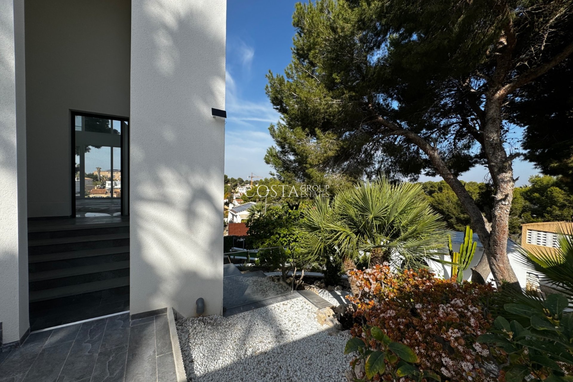 Odsprzedaż - Willa -
Torrevieja - Los Balcones