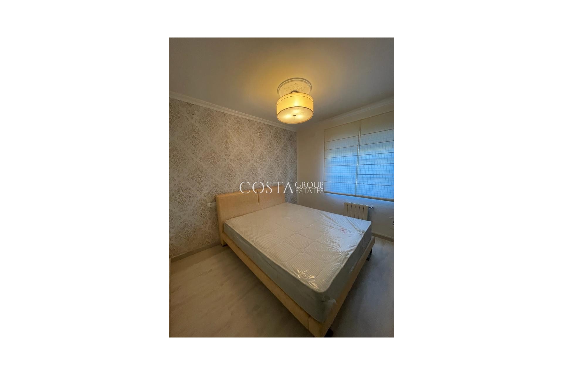 Odsprzedaż - Willa -
Torrevieja - Los Balcones