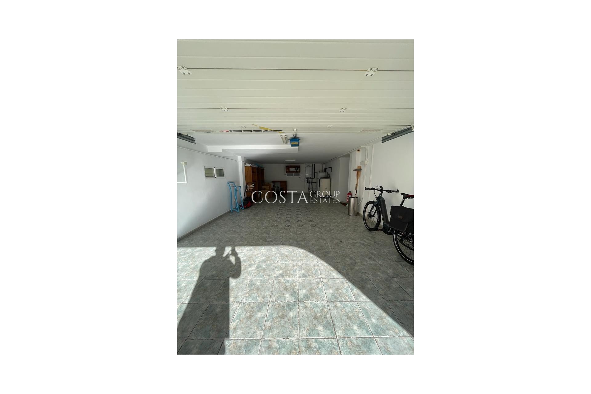 Odsprzedaż - Willa -
Torrevieja - Los Balcones