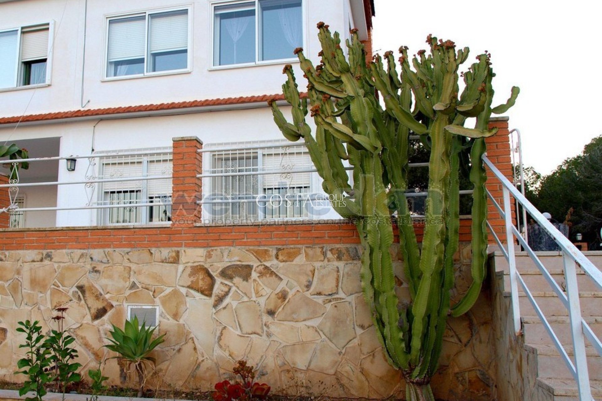 Odsprzedaż - Willa -
Torrevieja - Los Balcones