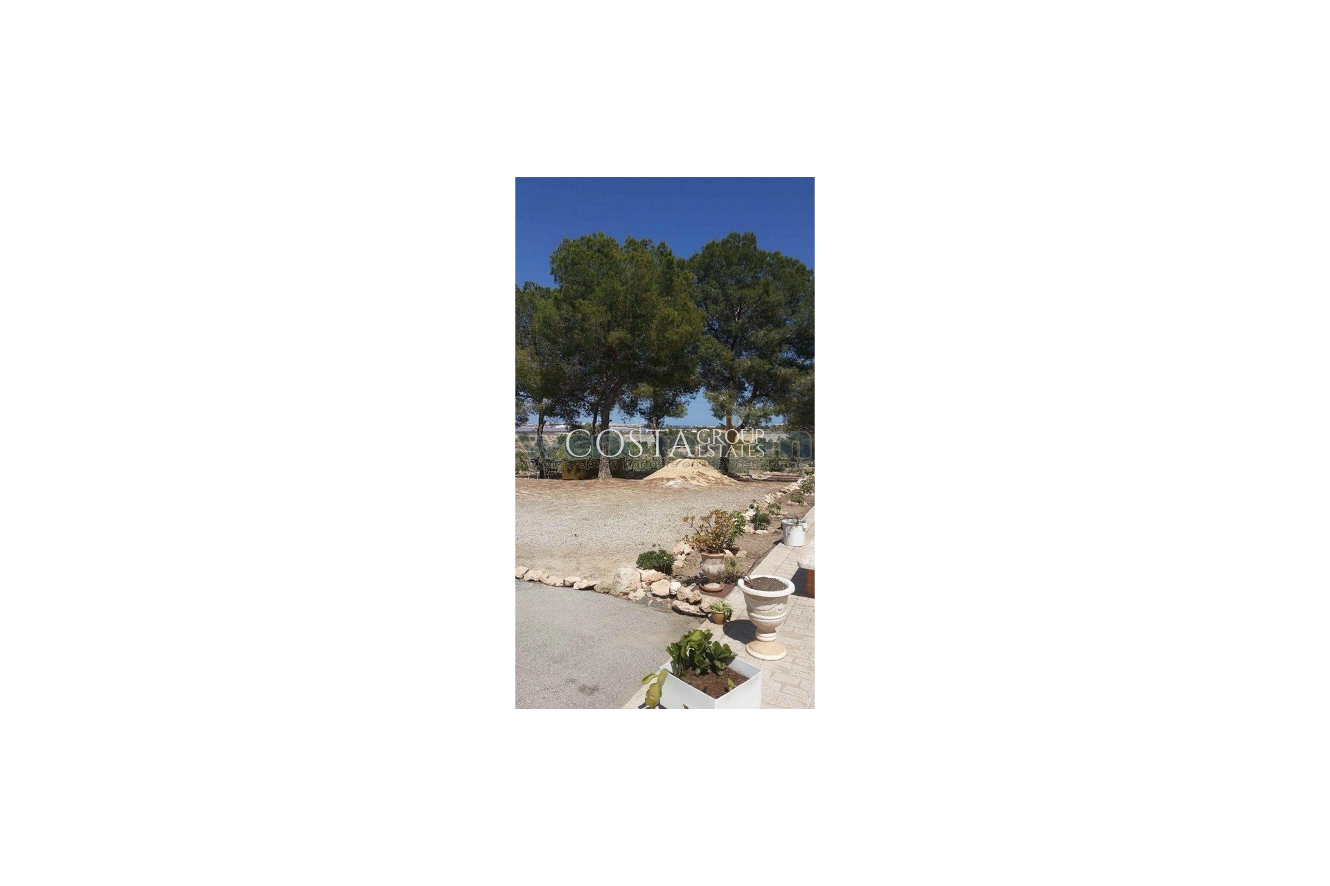 Odsprzedaż - Willa -
Torrevieja - Los Balcones