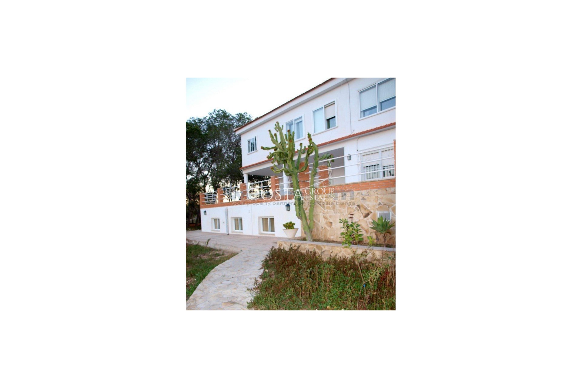 Odsprzedaż - Willa -
Torrevieja - Los Balcones