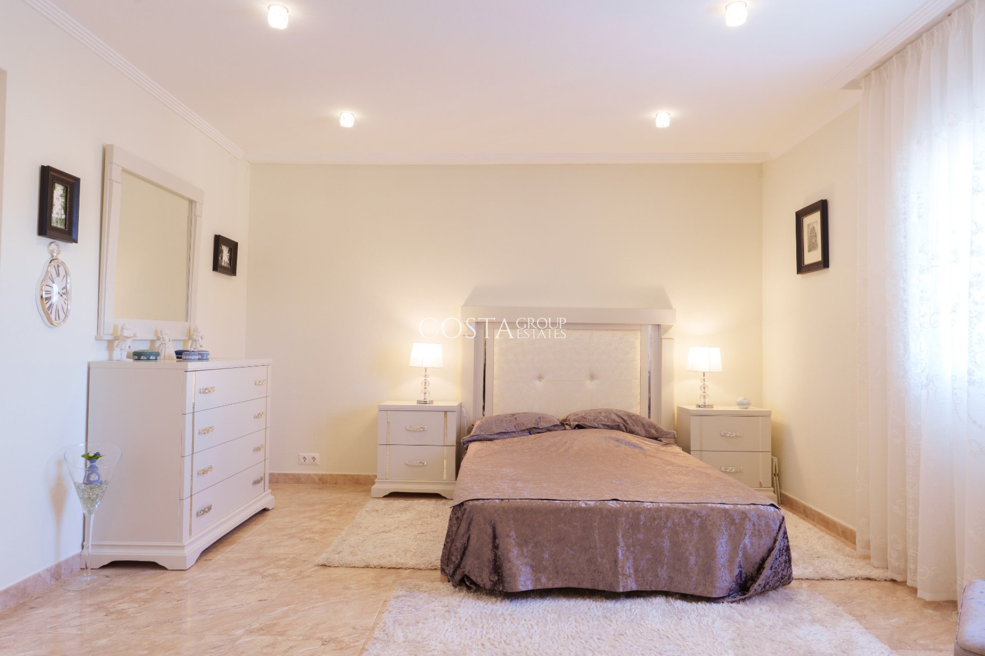Odsprzedaż - Willa -
Torrevieja - Los Balcones
