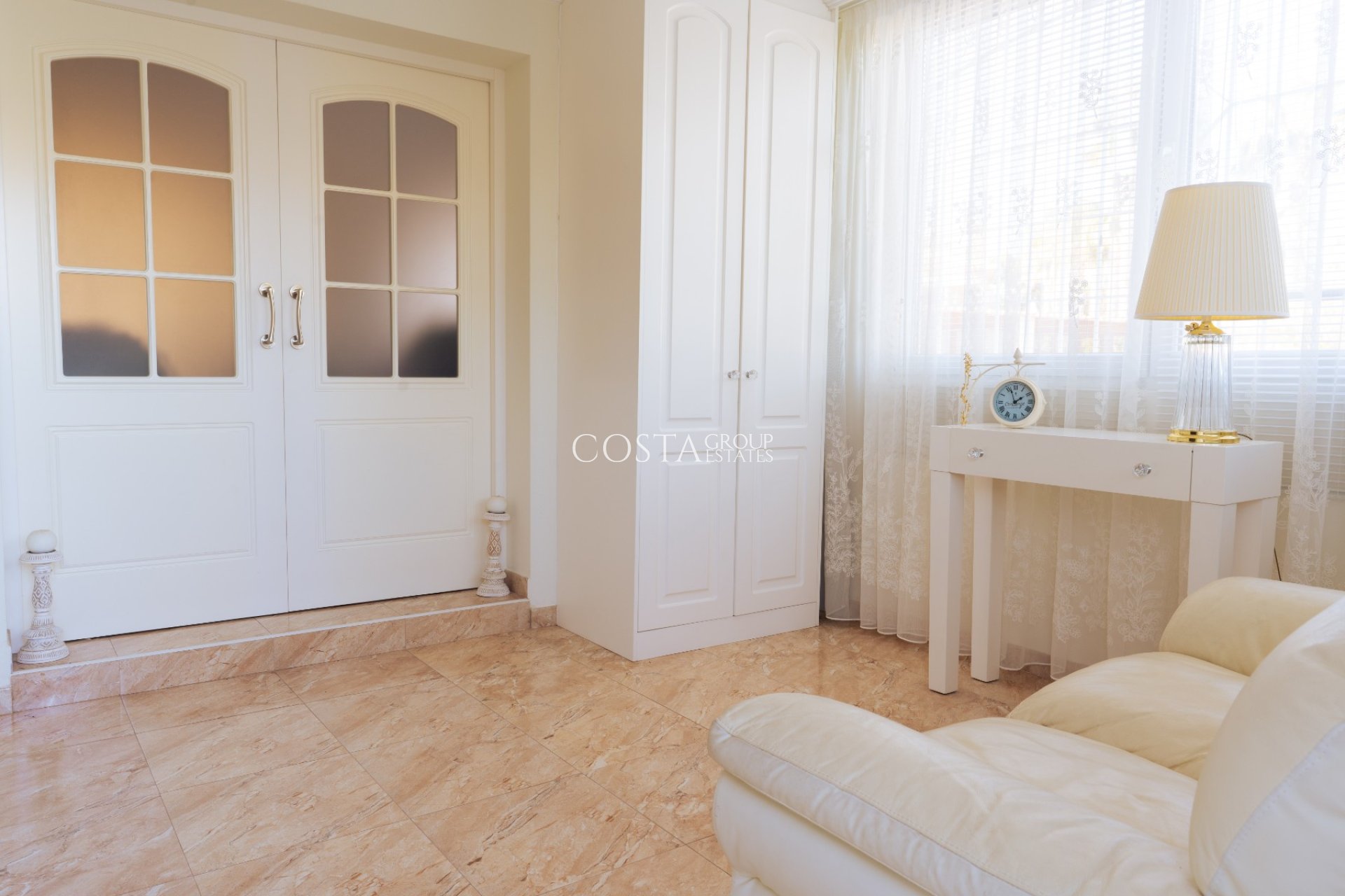 Odsprzedaż - Willa -
Torrevieja - Los Balcones