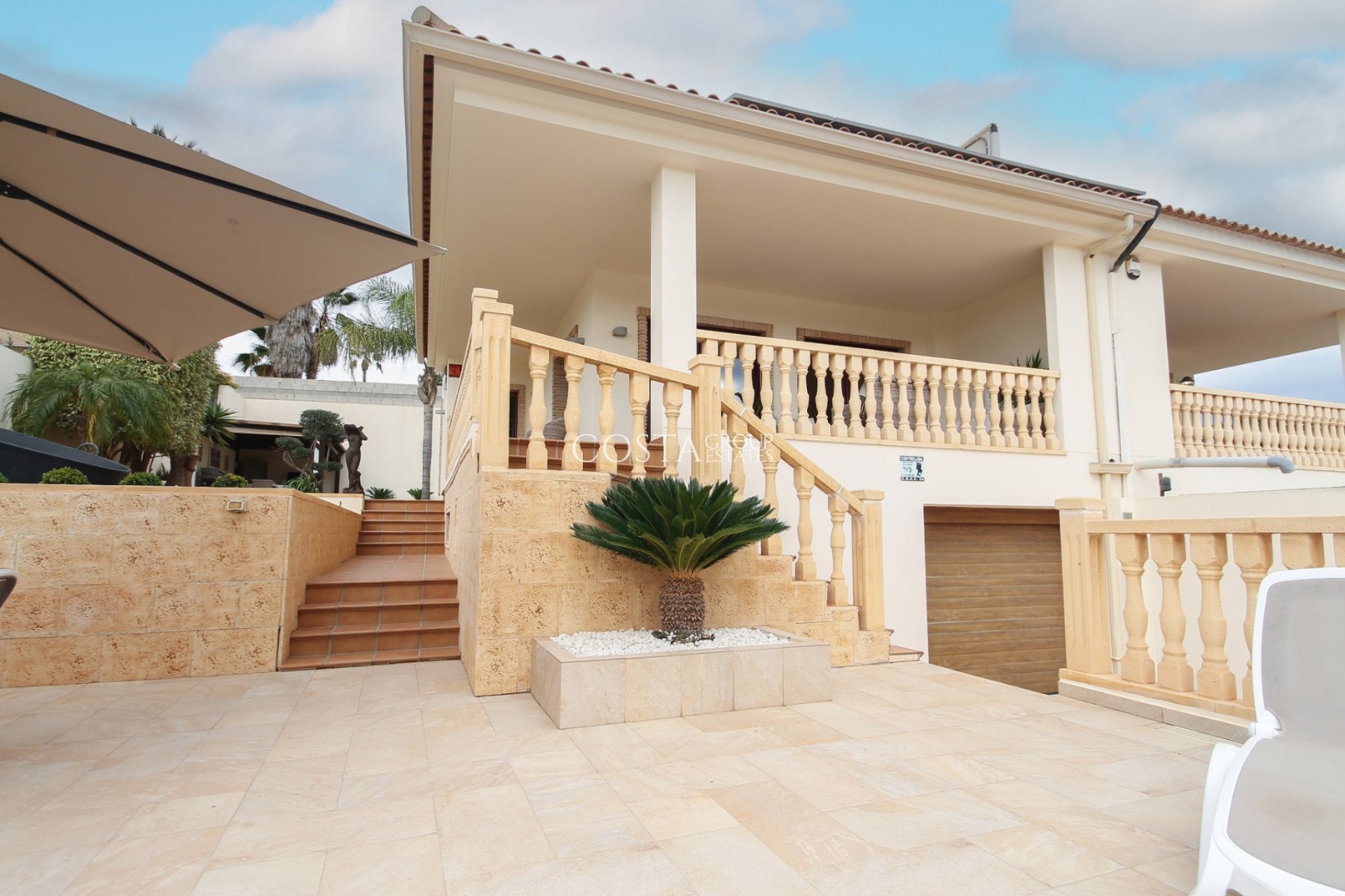 Odsprzedaż - Willa -
Torrevieja - Los Balcones