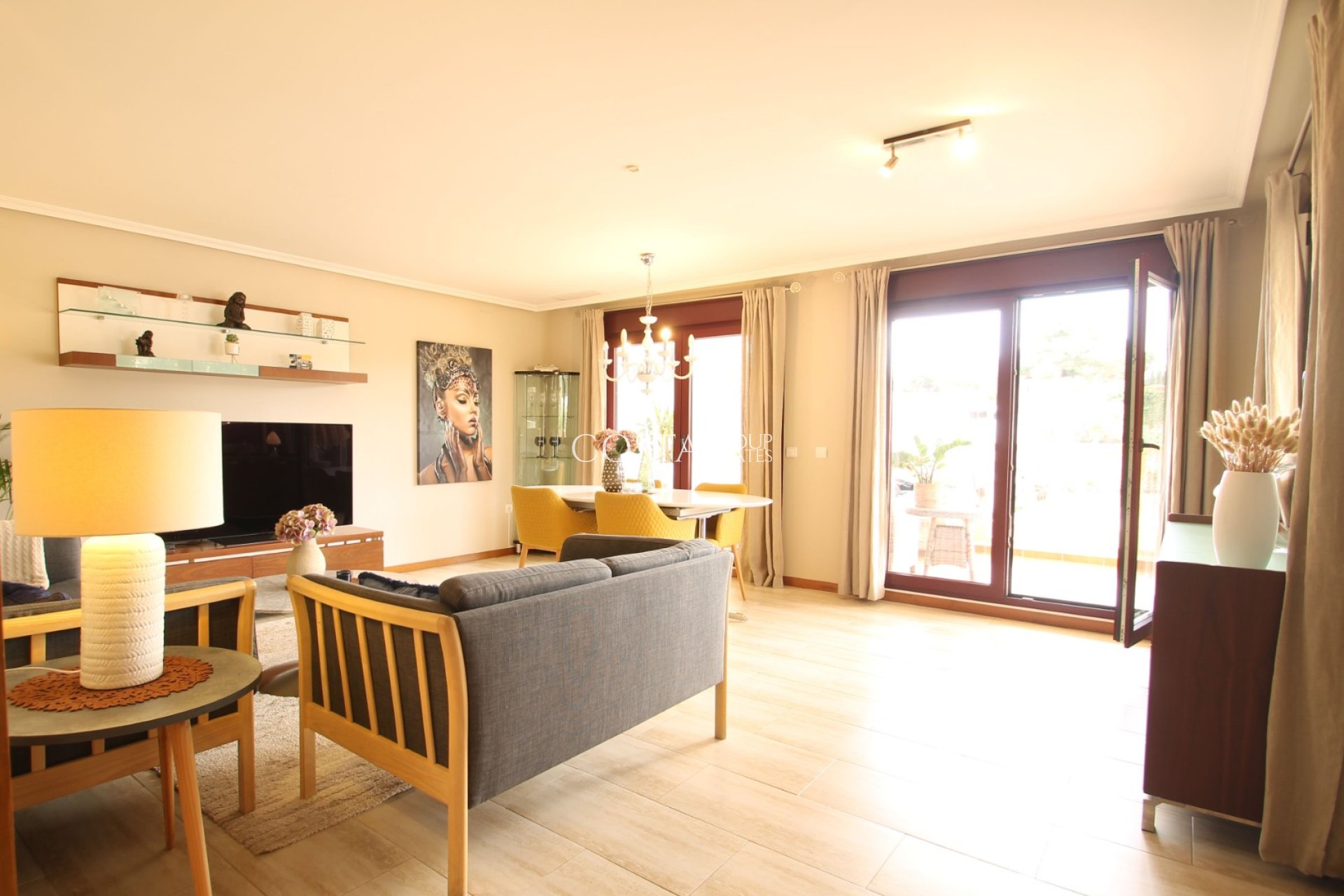 Odsprzedaż - Willa -
Torrevieja - Los Balcones