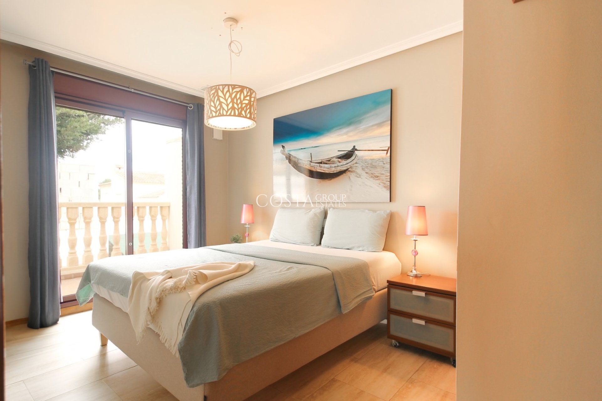 Odsprzedaż - Willa -
Torrevieja - Los Balcones