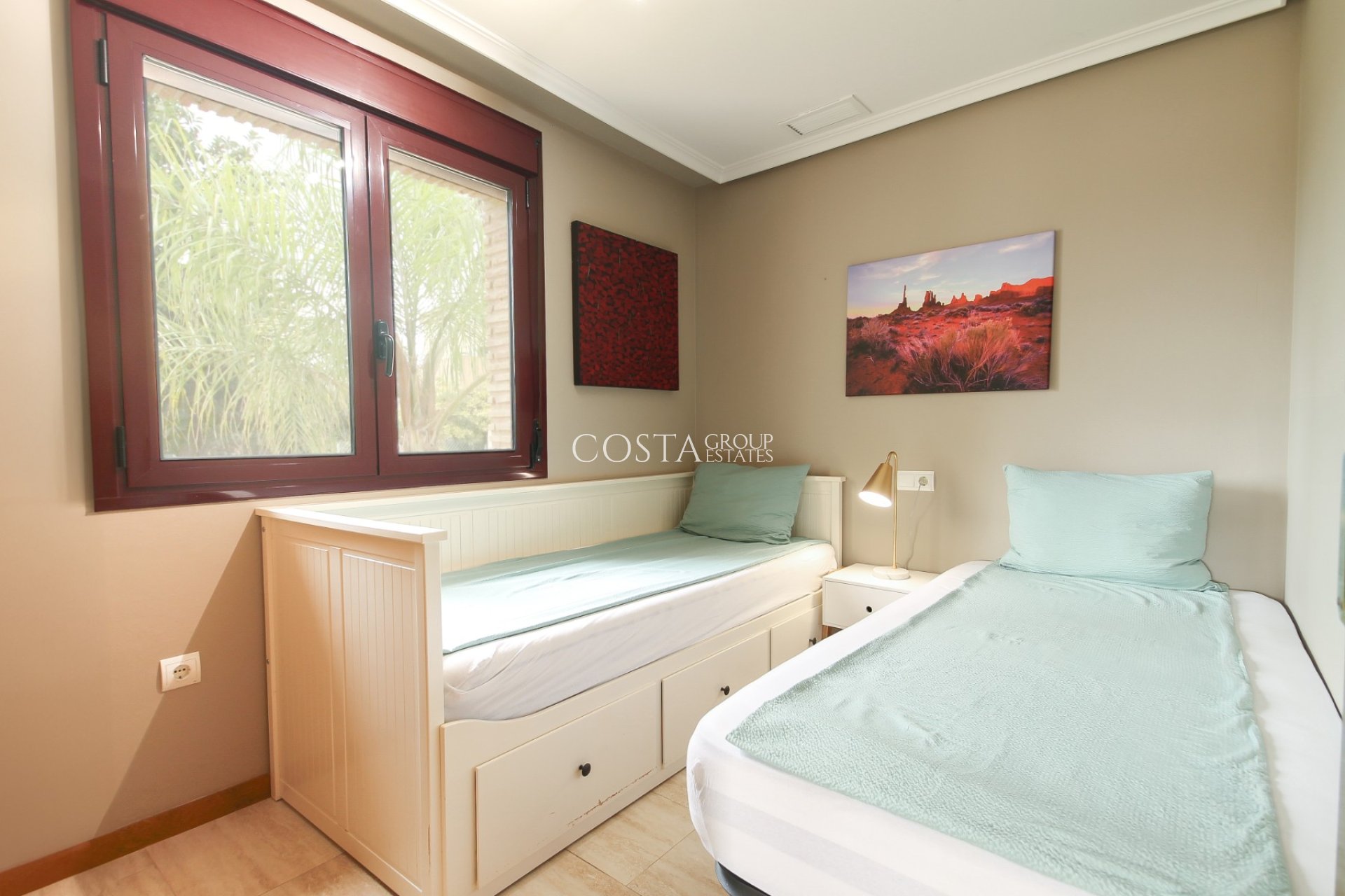 Odsprzedaż - Willa -
Torrevieja - Los Balcones