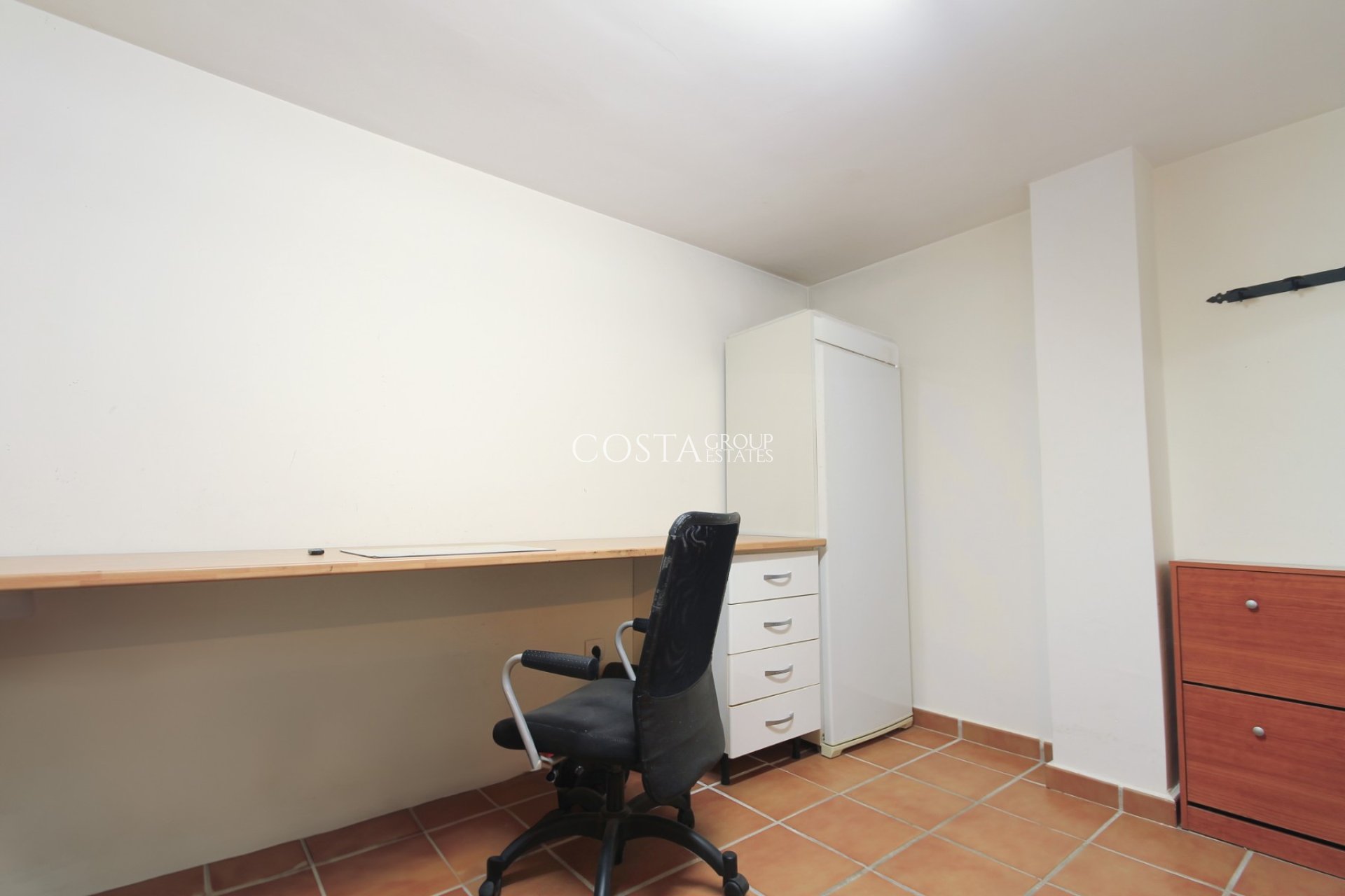 Odsprzedaż - Willa -
Torrevieja - Los Balcones