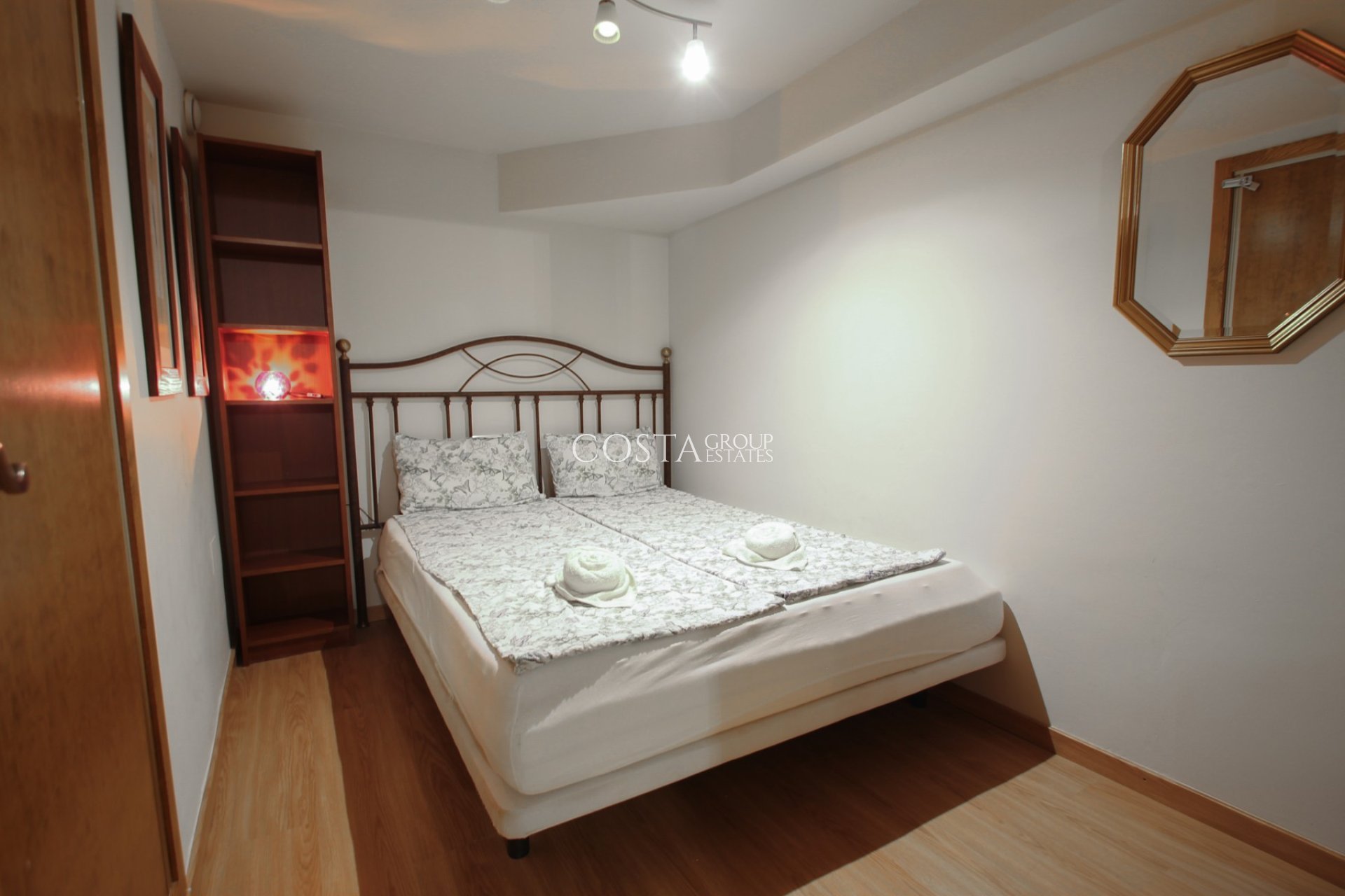 Odsprzedaż - Willa -
Torrevieja - Los Balcones
